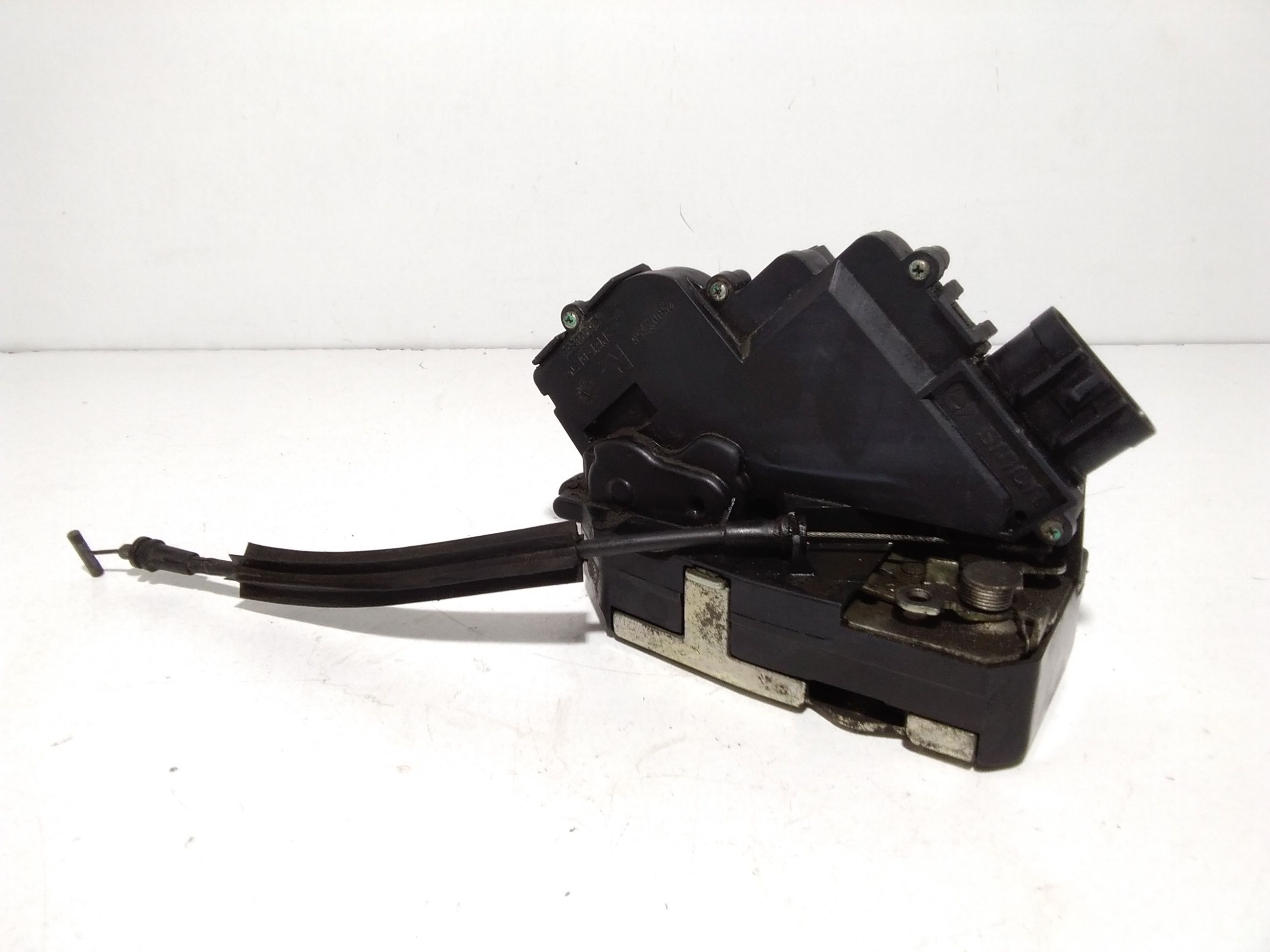 Serratura Posteriore destra SMART Forfour 1 Serie