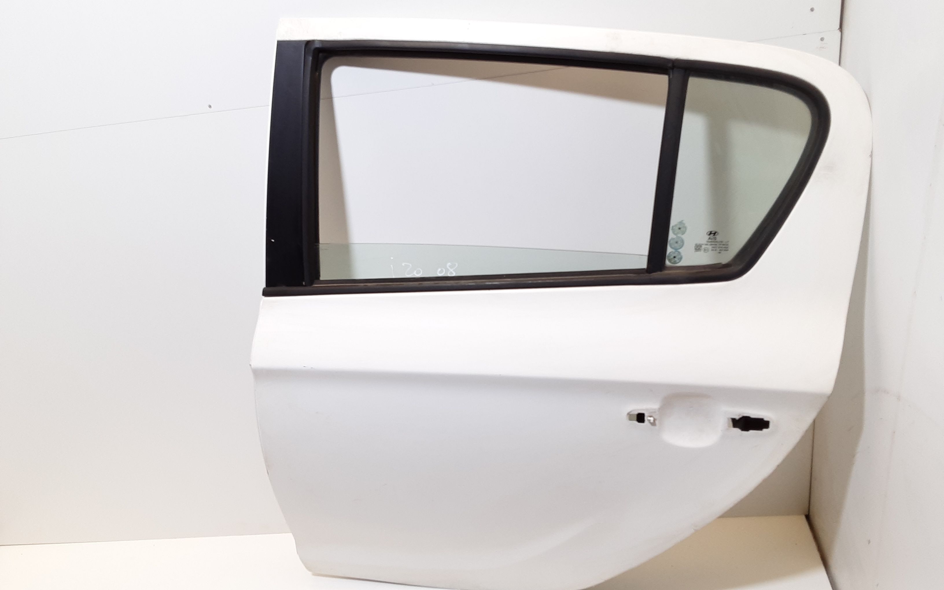 Portiera Posteriore Sinistra HYUNDAI i20 1 Serie