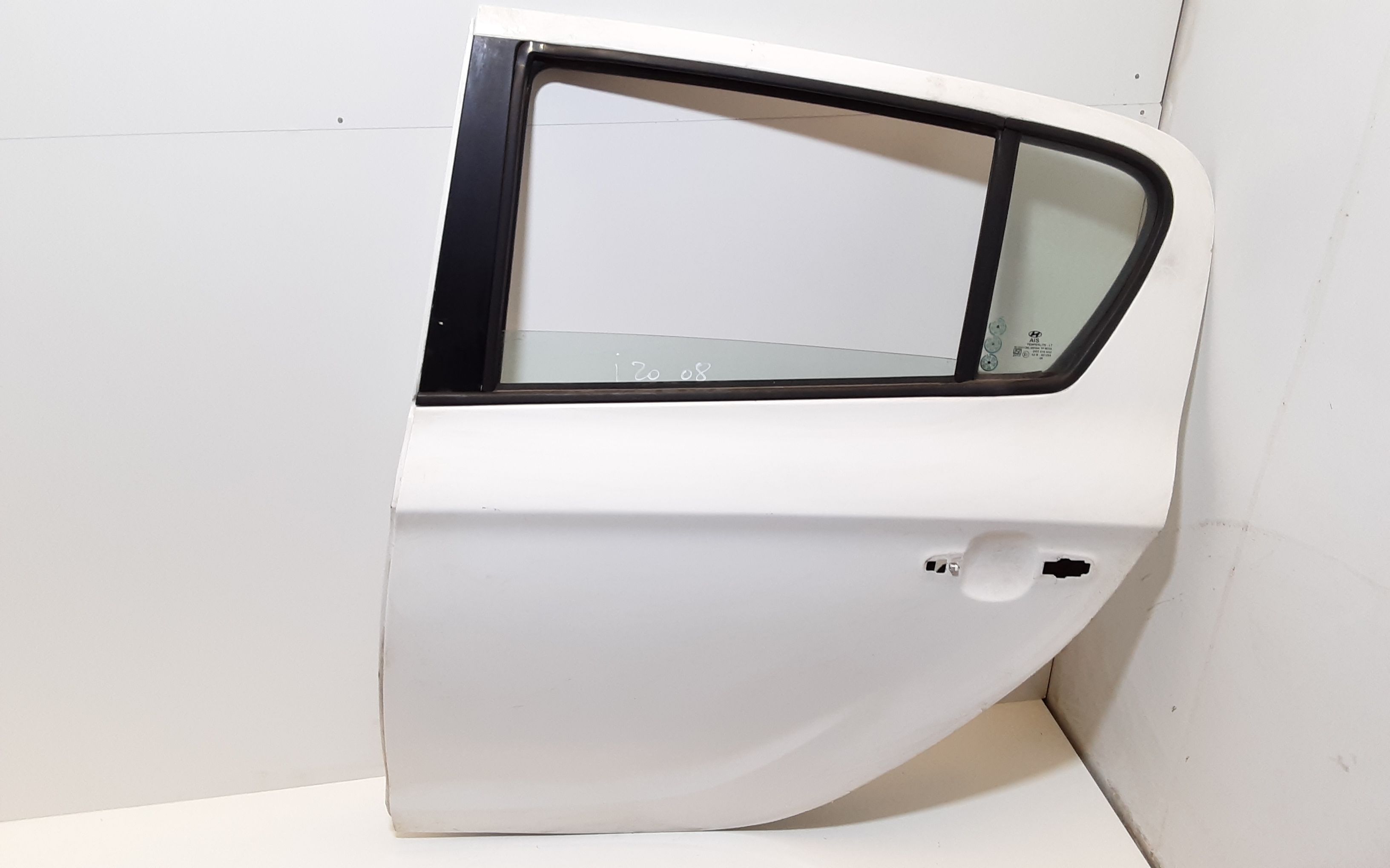 Portiera Posteriore Sinistra HYUNDAI i20 1 Serie