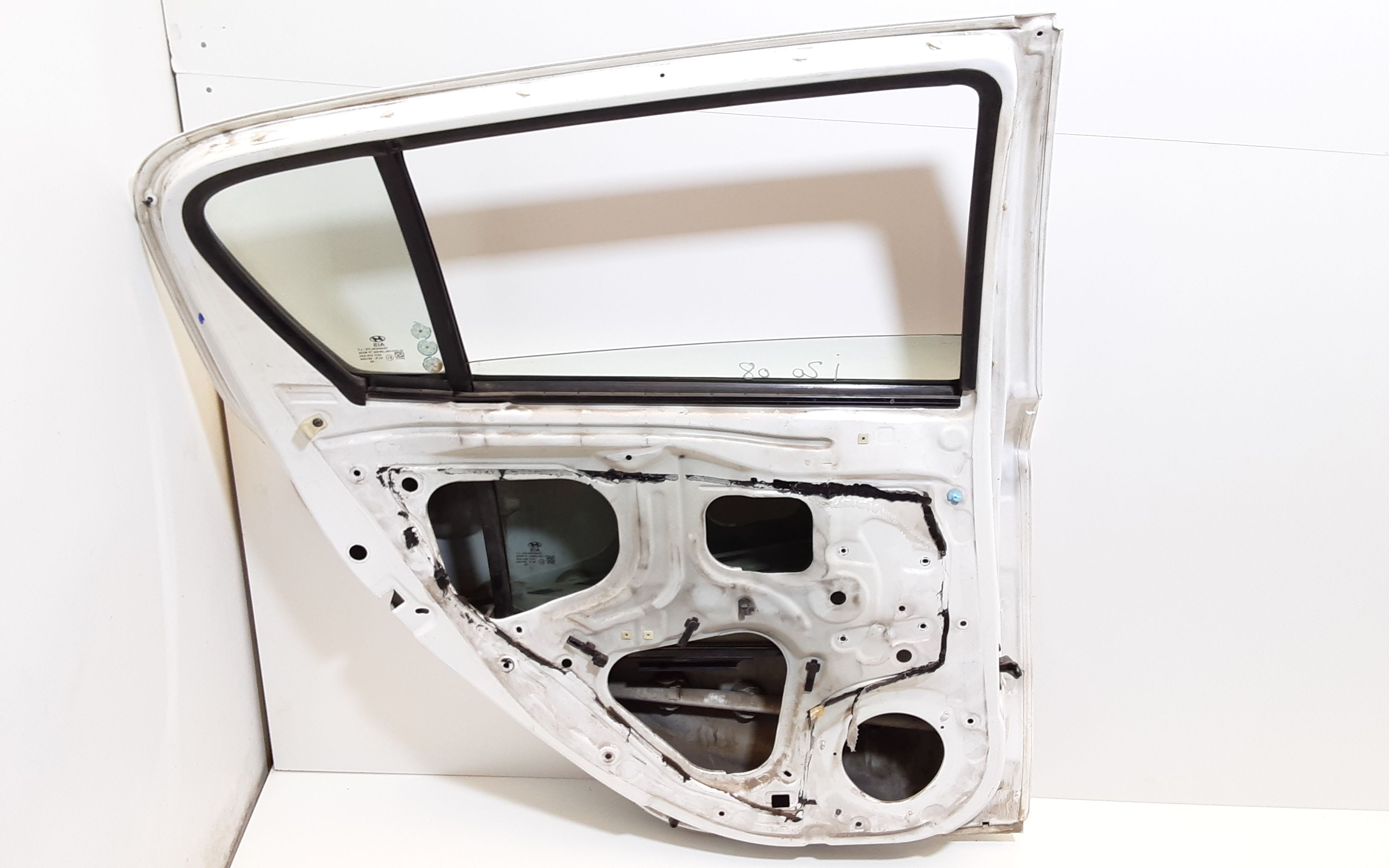 Portiera Posteriore Sinistra HYUNDAI i20 1 Serie