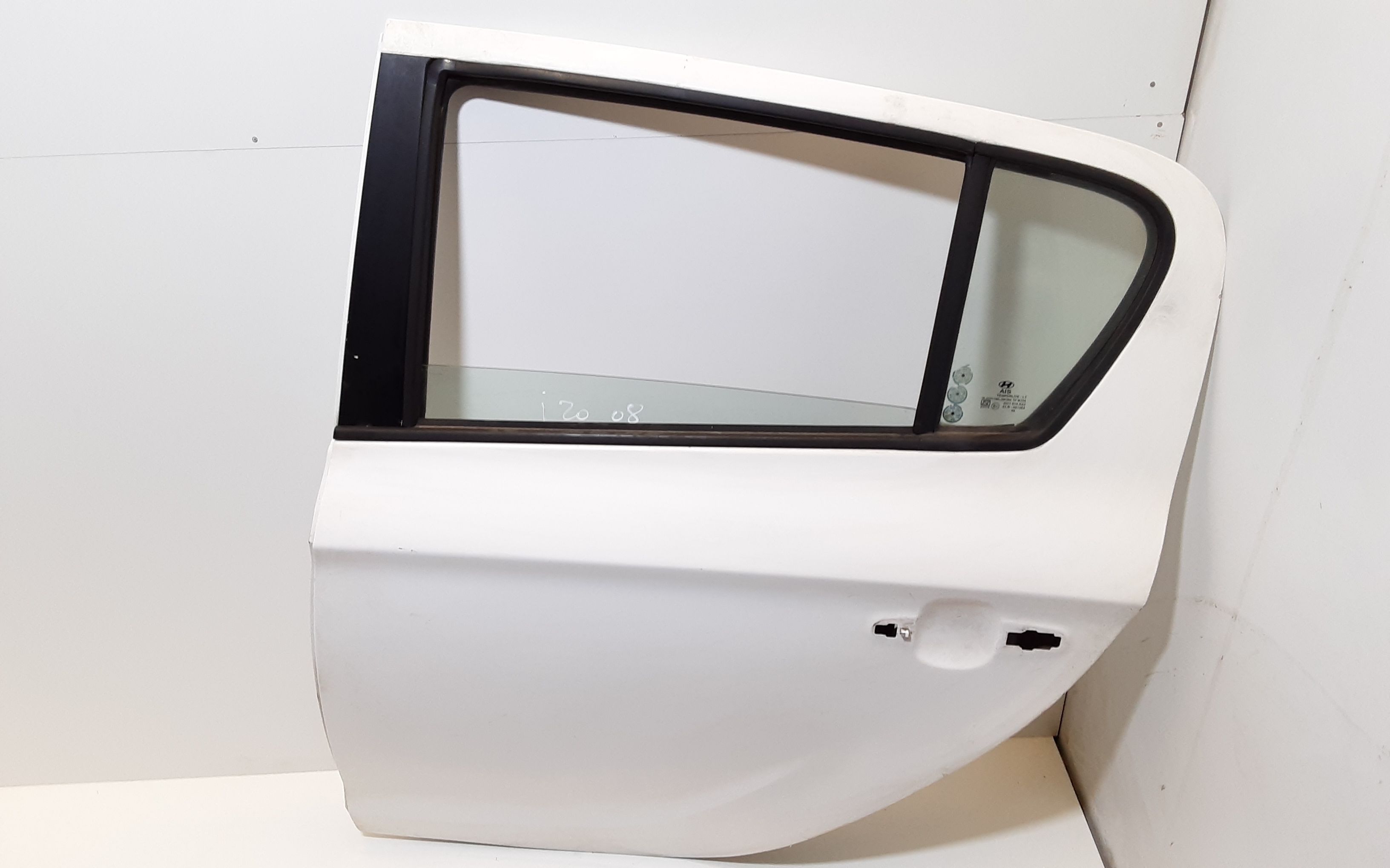 Portiera Posteriore Sinistra HYUNDAI i20 1 Serie