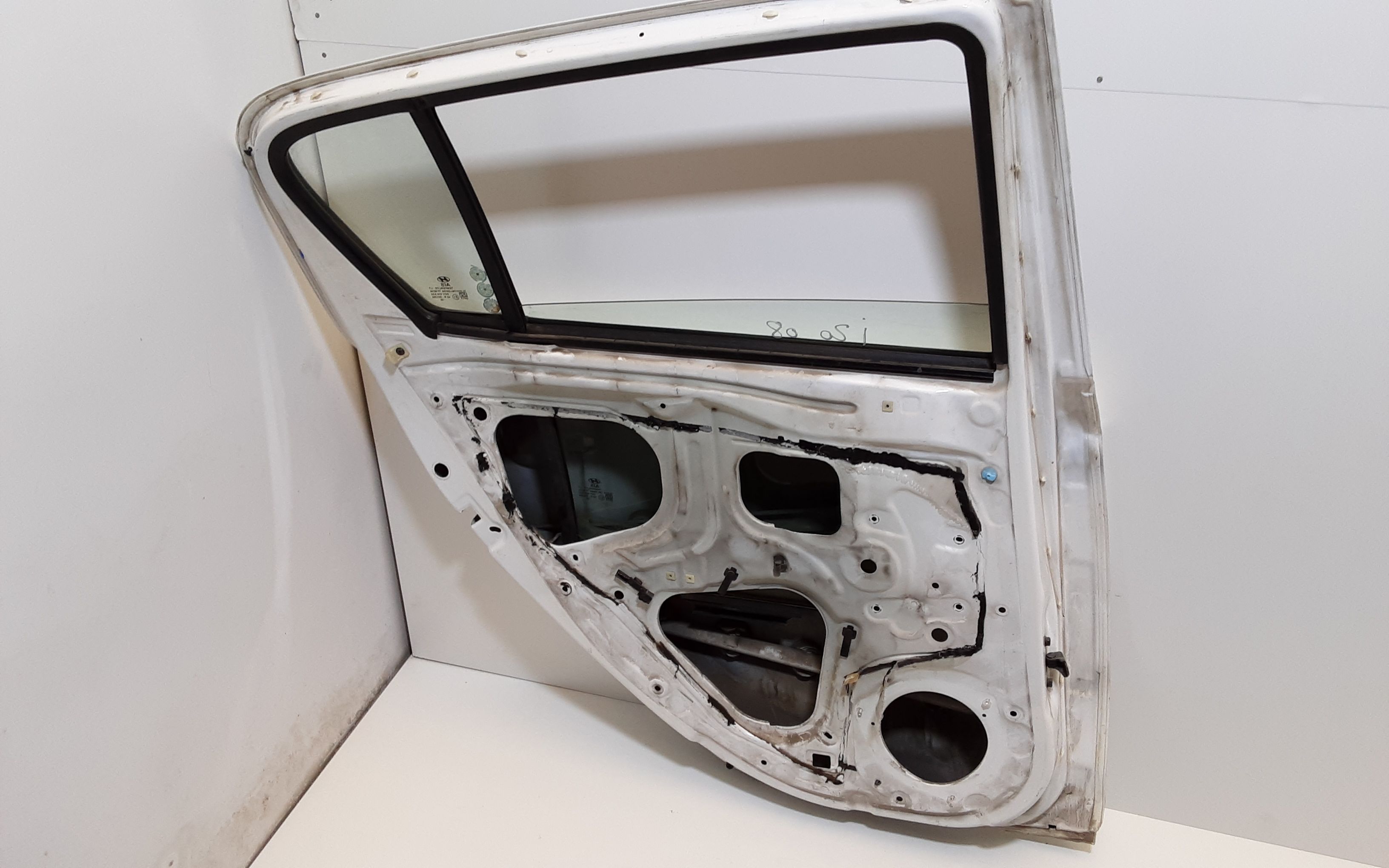 Portiera Posteriore Sinistra HYUNDAI i20 1 Serie