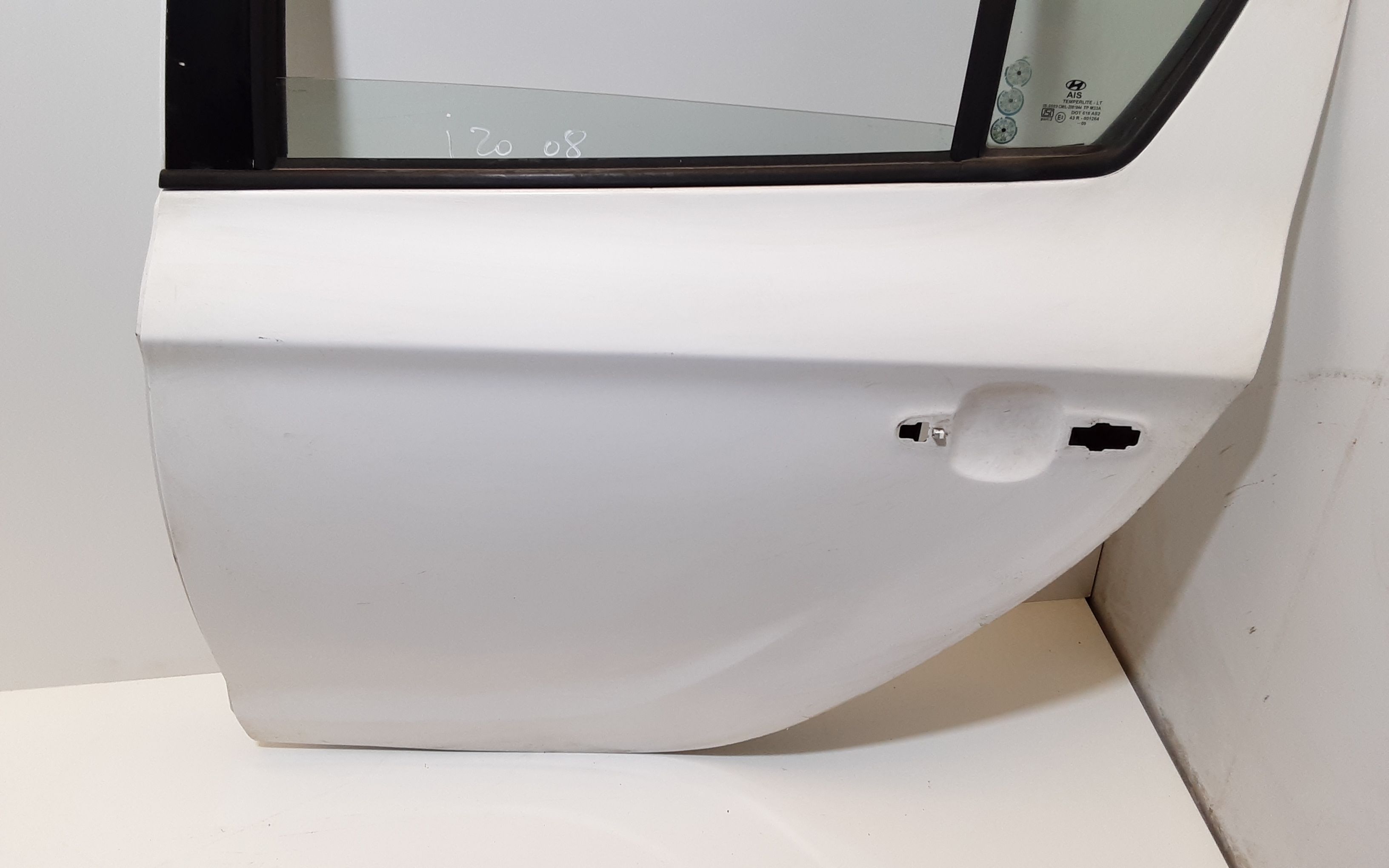 Portiera Posteriore Sinistra HYUNDAI i20 1 Serie