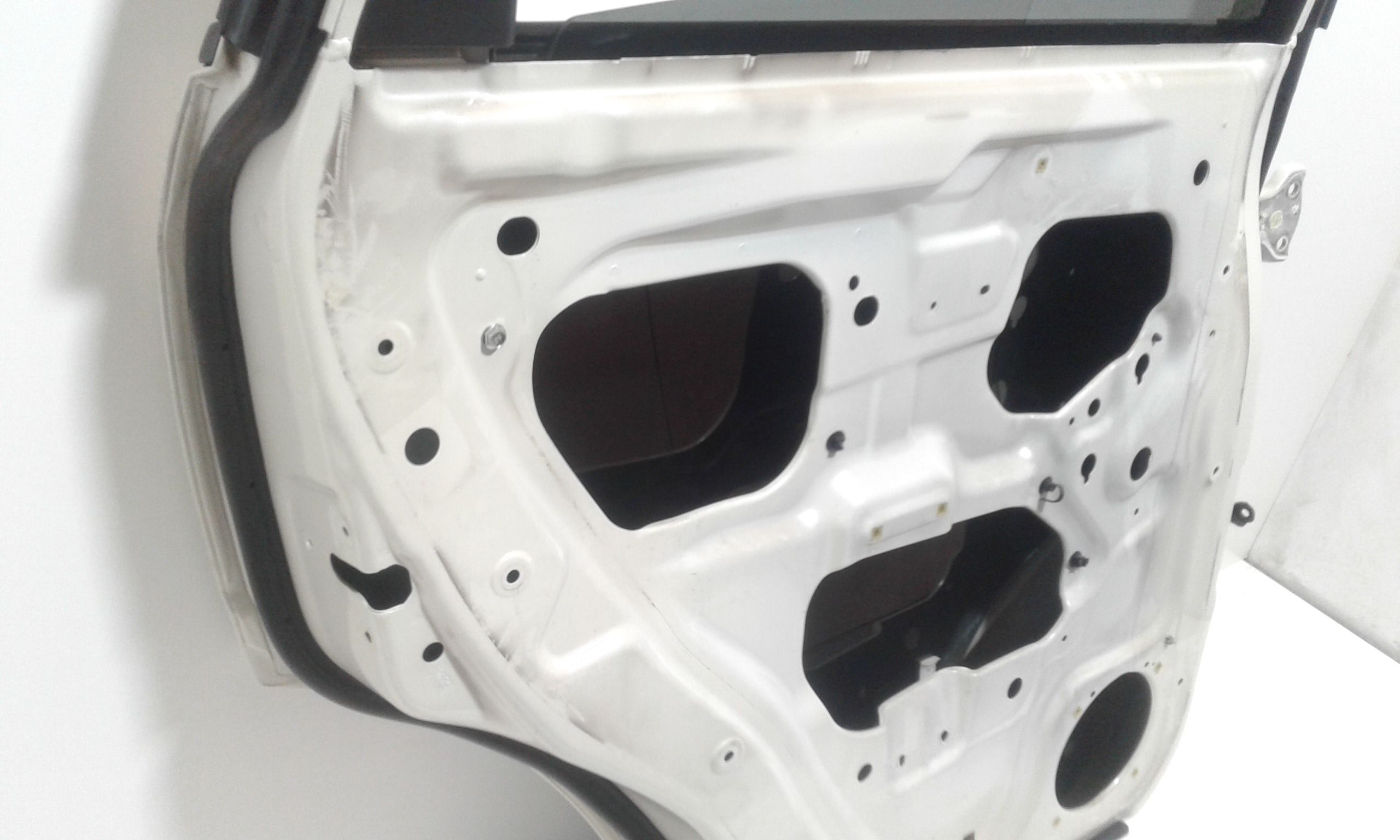 Portiera Posteriore Sinistra OPEL Antara Serie