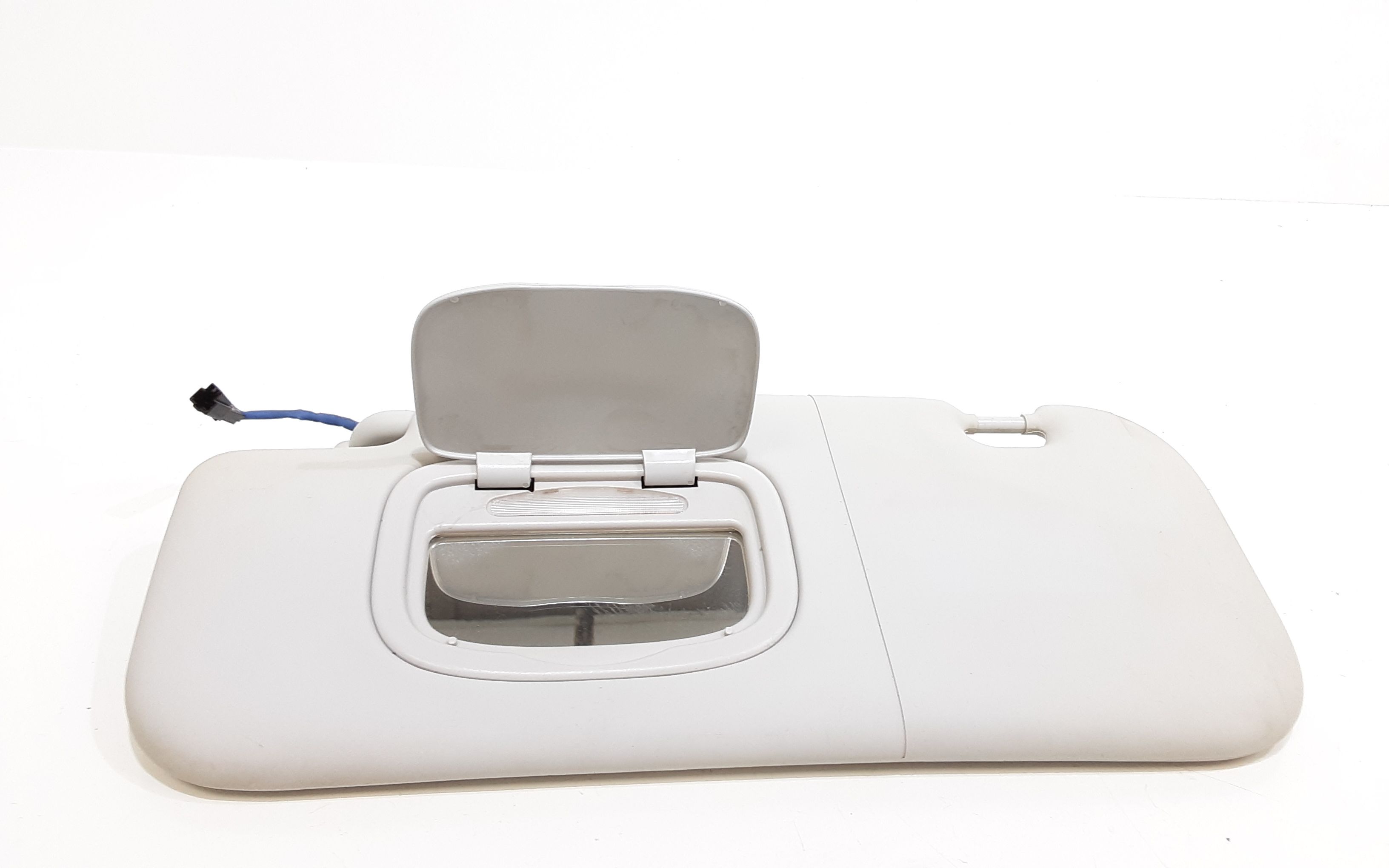 Parasole aletta anteriore Lato Guida FIAT 500 X 1 Serie