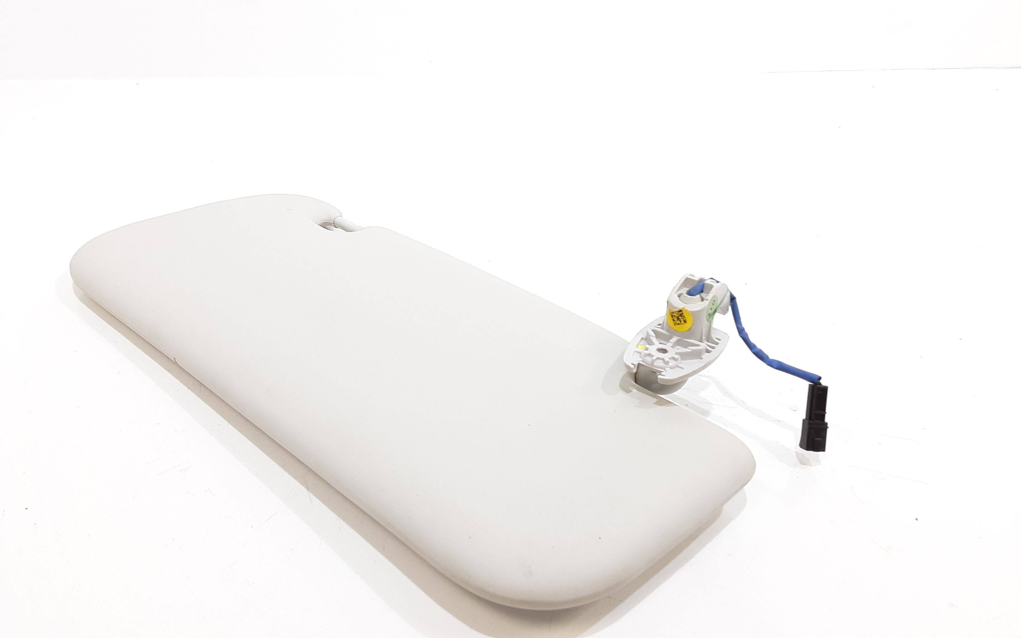 Parasole aletta anteriore Lato Guida FIAT 500 X 1 Serie