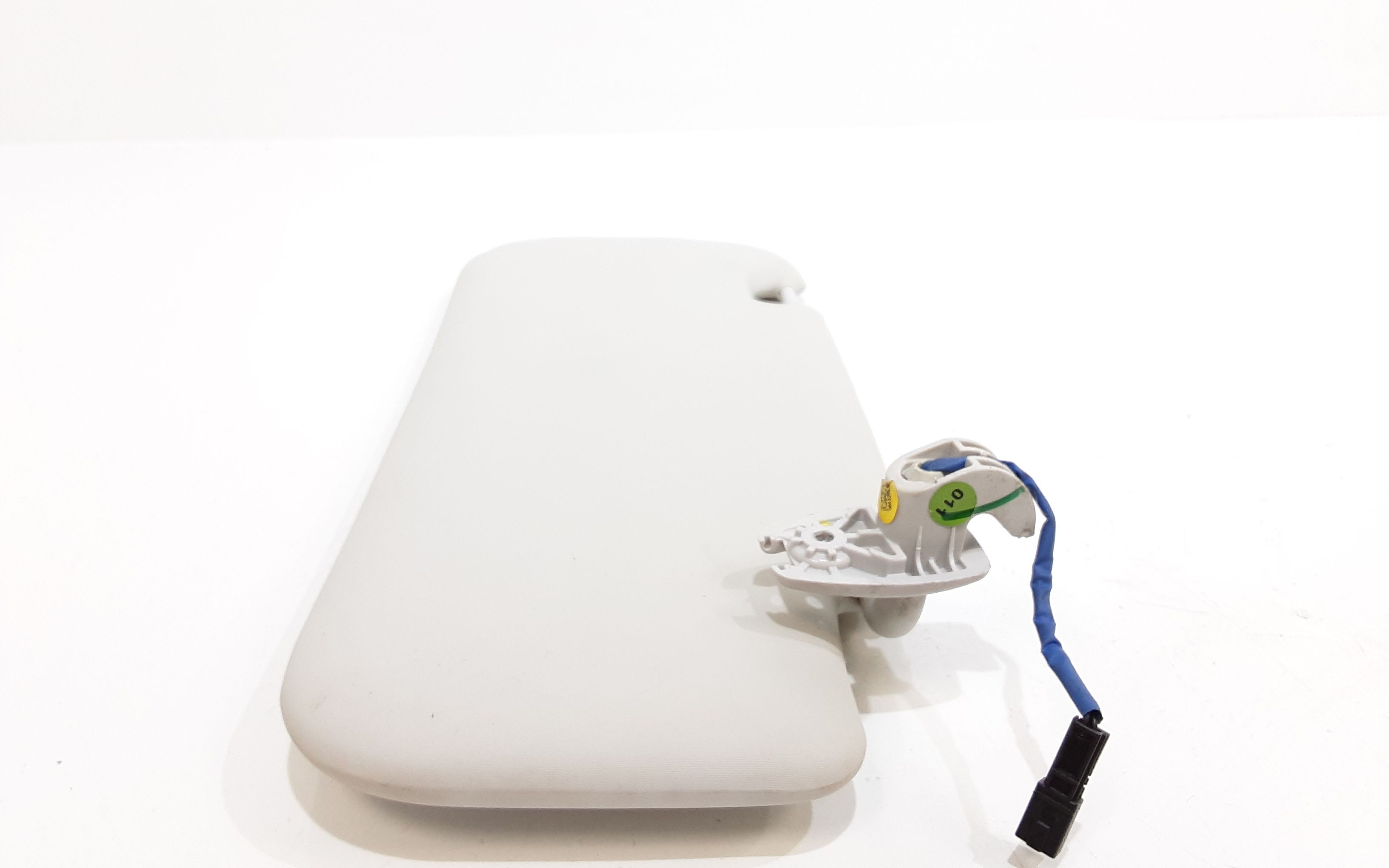 Parasole aletta anteriore Lato Guida FIAT 500 X 1 Serie