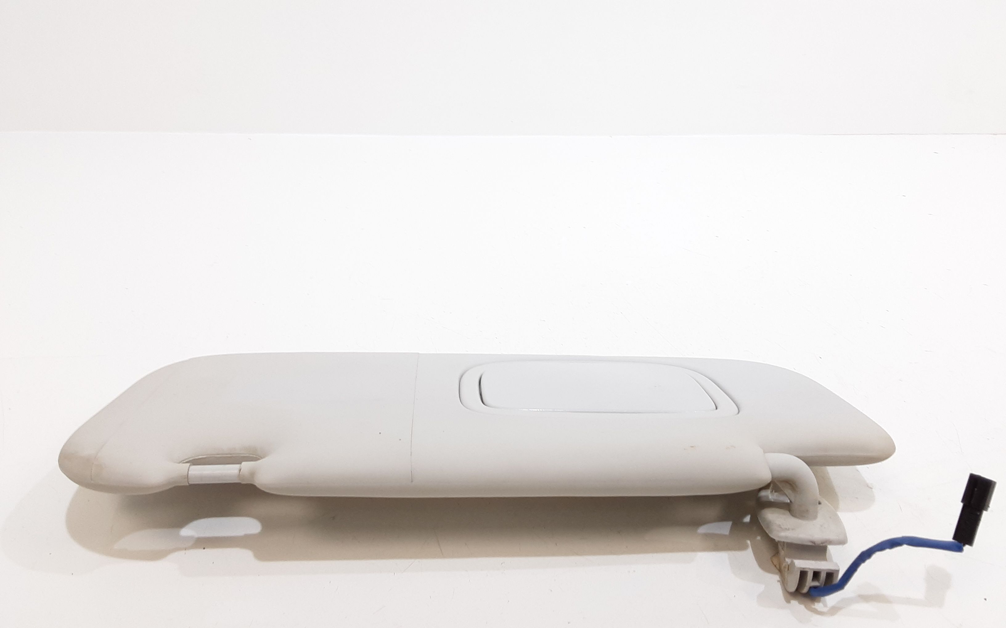 Parasole aletta anteriore Lato Guida FIAT 500 X 1 Serie