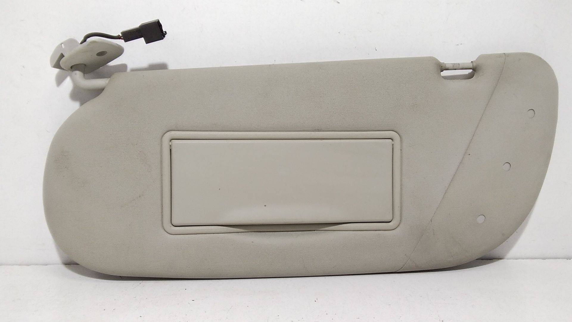 Parasole aletta anteriore Lato Guida VOLKSWAGEN Sharan 2 Serie