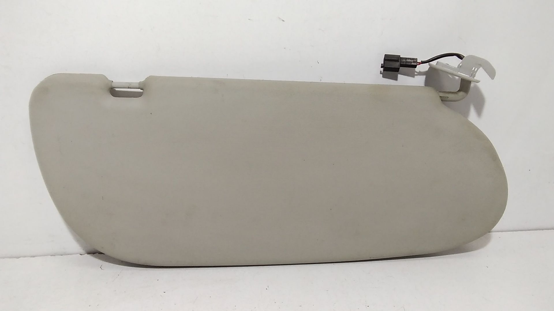 Parasole aletta anteriore Lato Guida VOLKSWAGEN Sharan 2 Serie