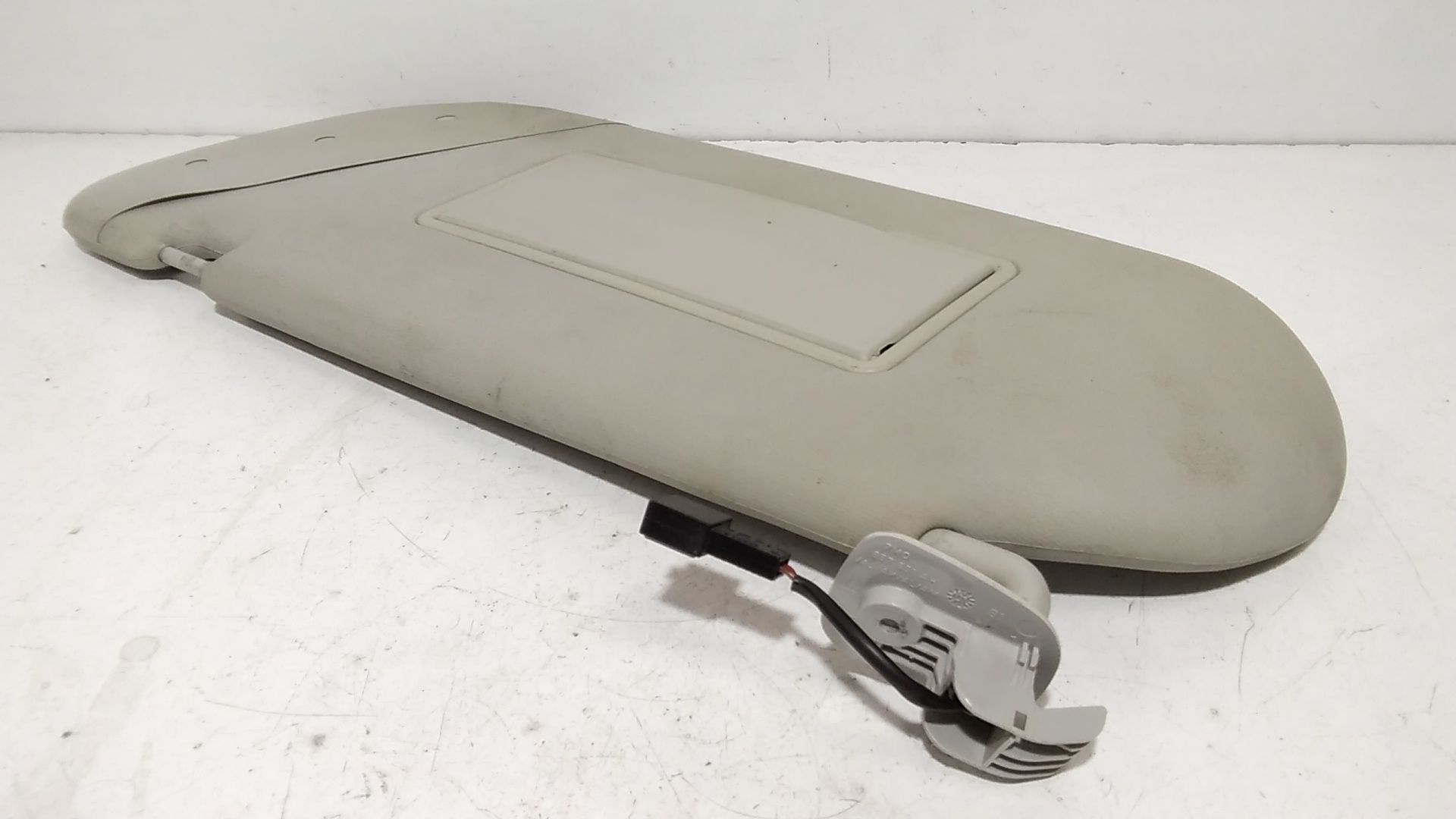 Parasole aletta anteriore Lato Guida VOLKSWAGEN Sharan 2 Serie