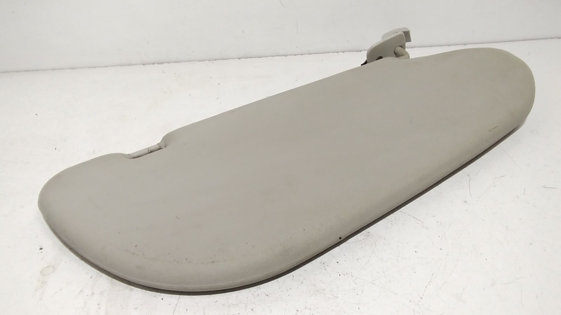 Parasole aletta anteriore Lato Guida VOLKSWAGEN Sharan 2 Serie