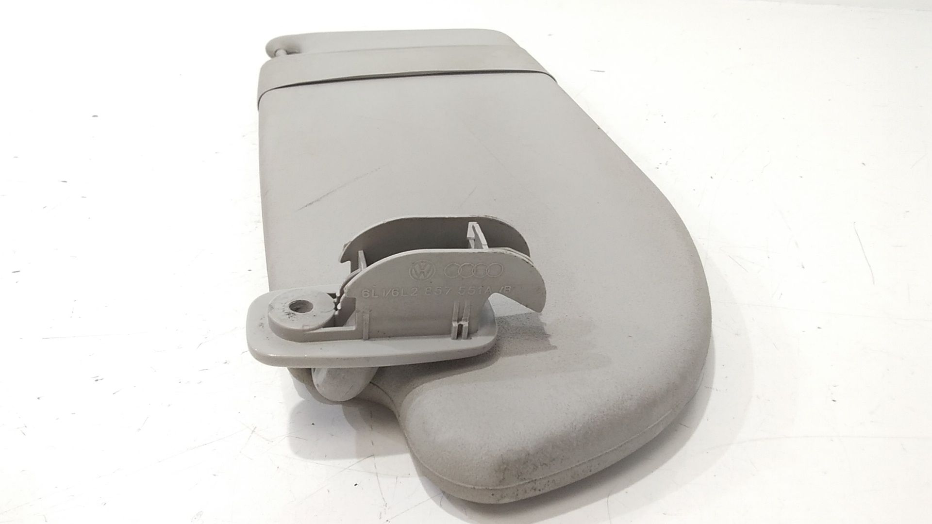 Parasole aletta anteriore Lato Guida SEAT Ibiza Serie (05>08)