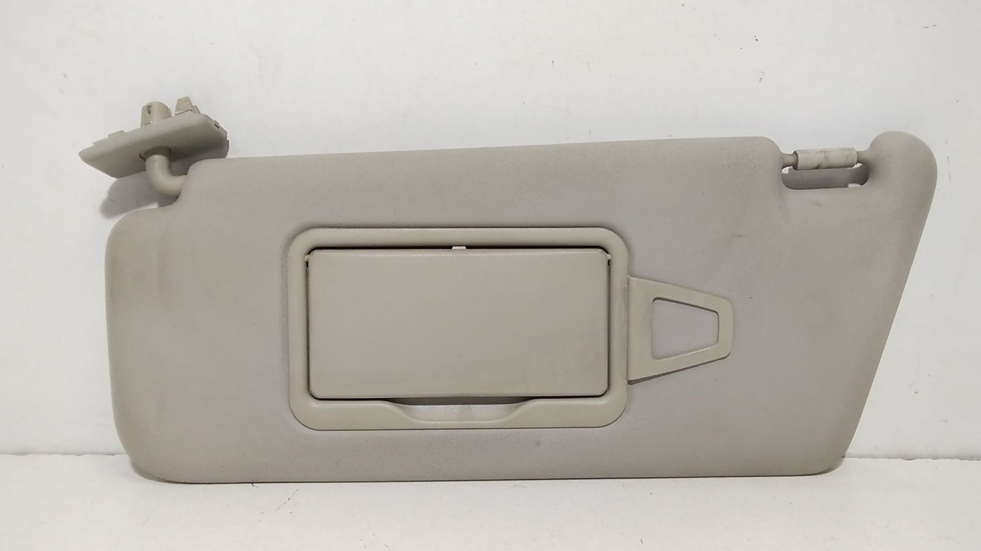 Parasole aletta anteriore Lato Guida MERCEDES Classe A W169 3 Serie