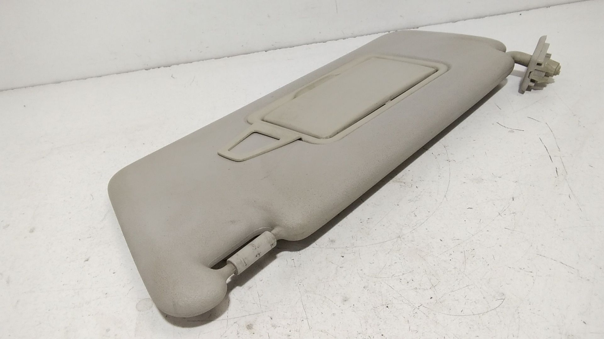 Parasole aletta anteriore Lato Guida MERCEDES Classe A W169 3 Serie