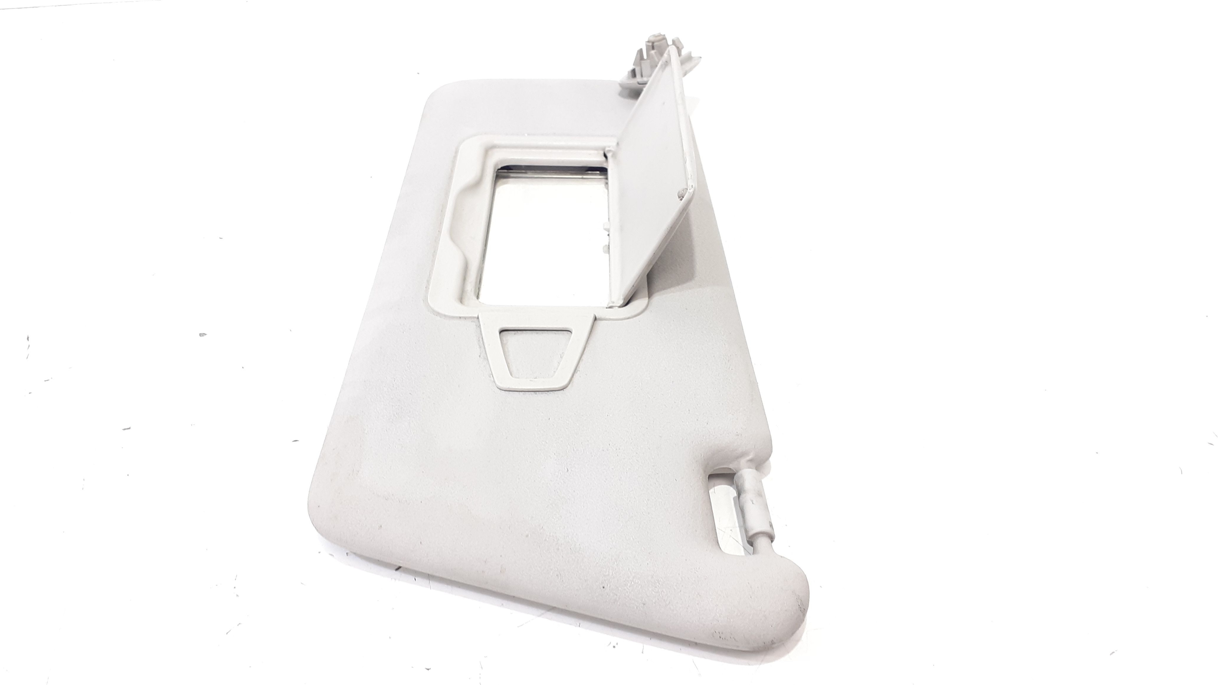 Parasole aletta anteriore Lato Guida MERCEDES Classe A W169 3 Serie