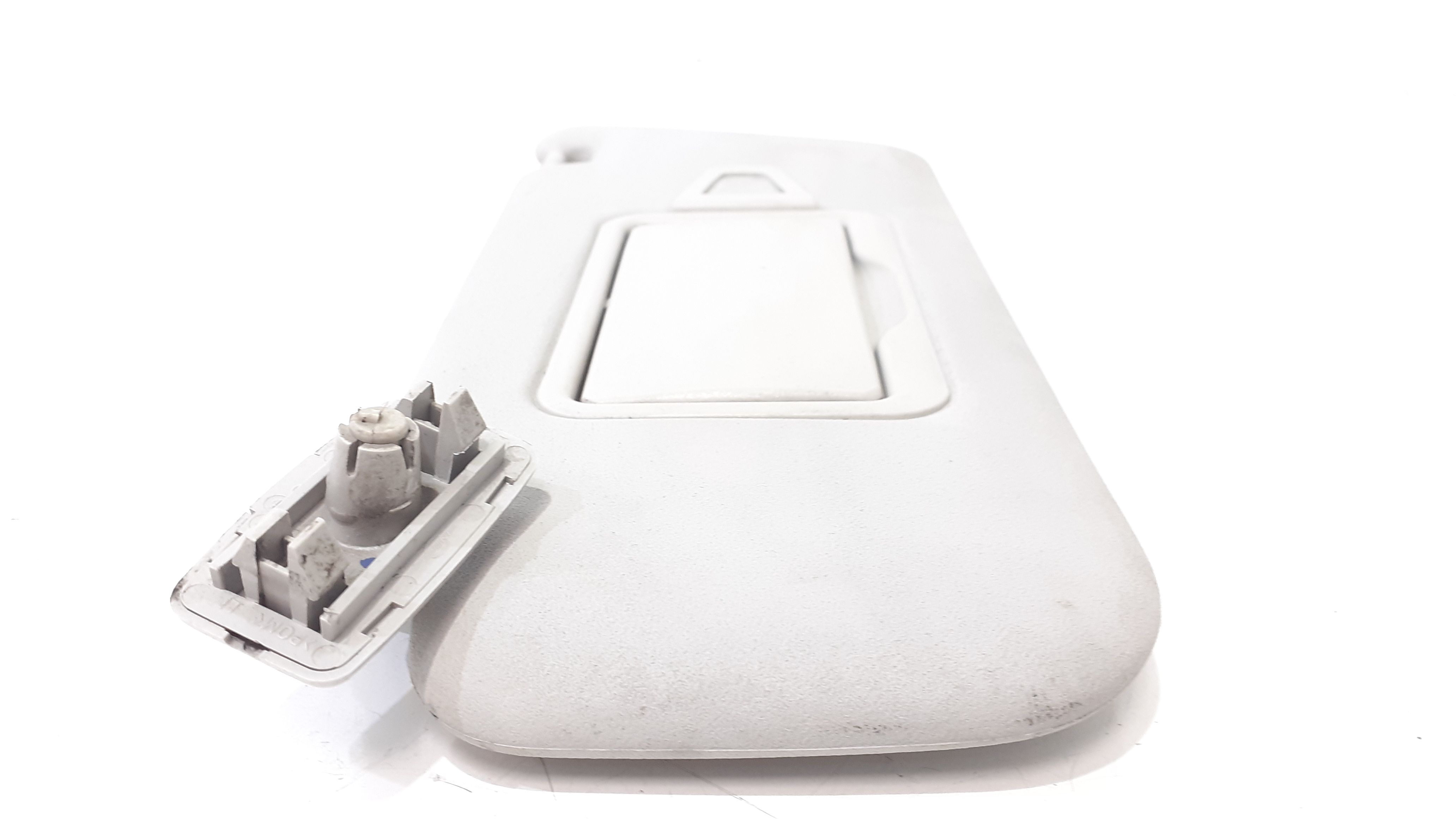 Parasole aletta anteriore Lato Guida MERCEDES Classe A W169 3 Serie