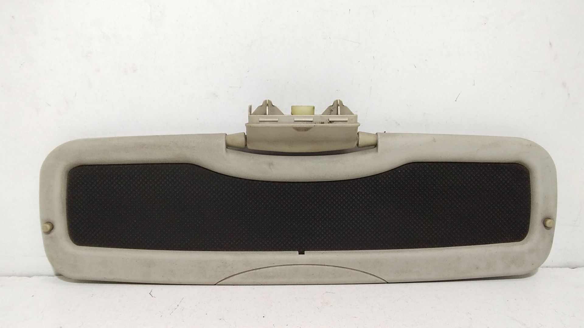 Parasole aletta anteriore Lato Guida SMART ForTwo Coup 1 Serie