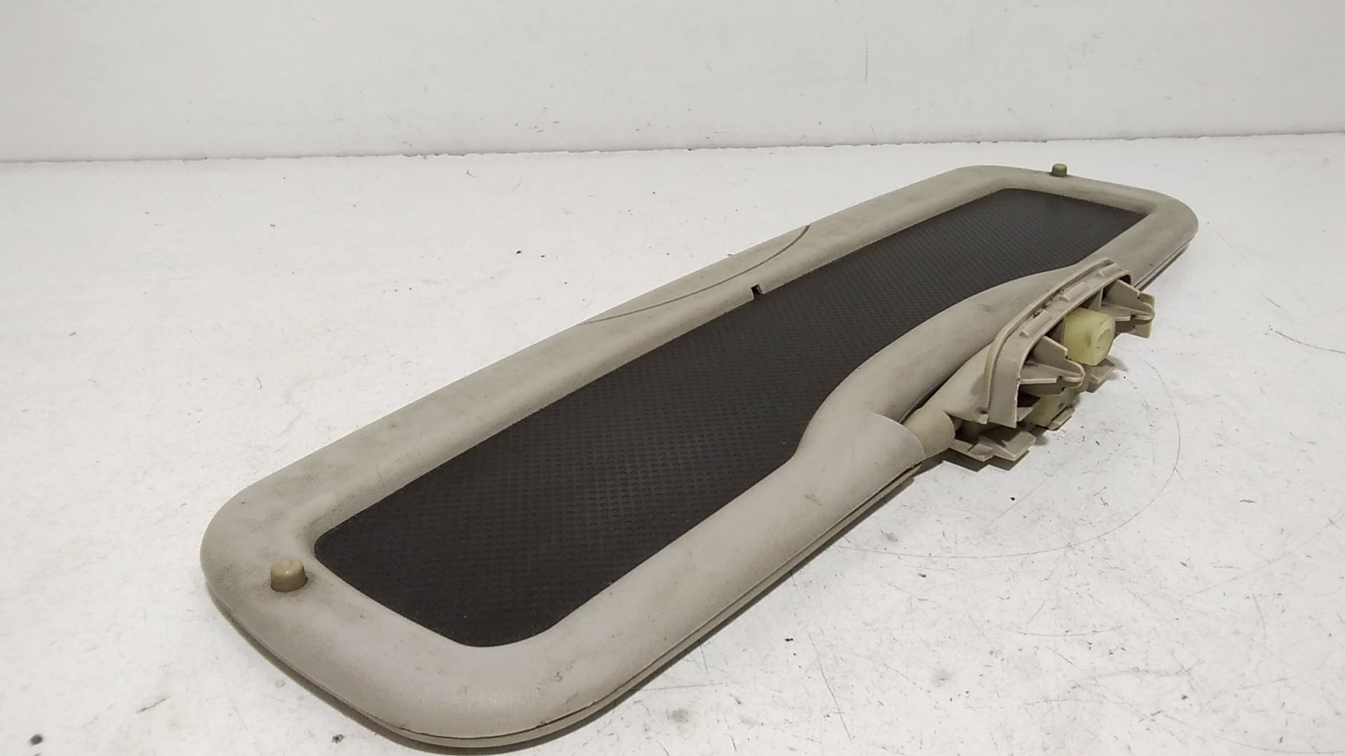 Parasole aletta anteriore Lato Guida SMART ForTwo Coup 1 Serie