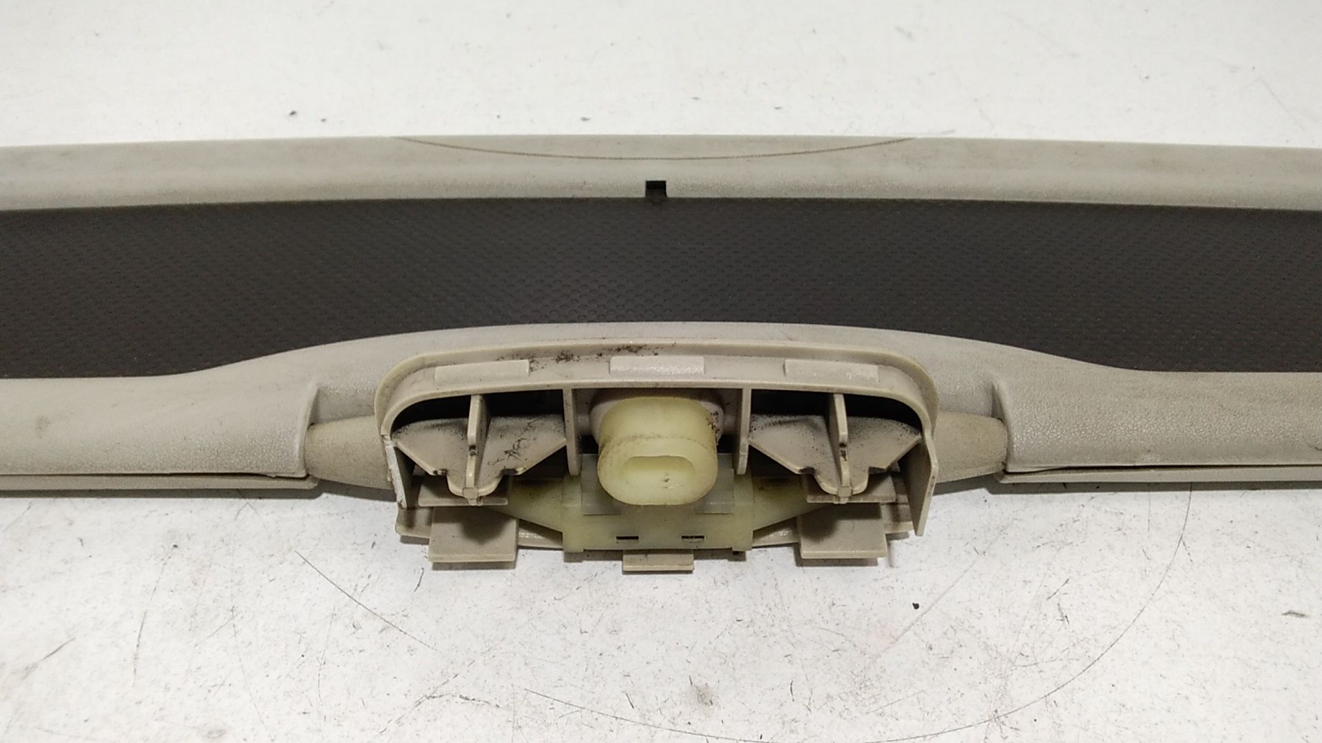 Parasole aletta anteriore Lato Guida SMART ForTwo Coup 1 Serie