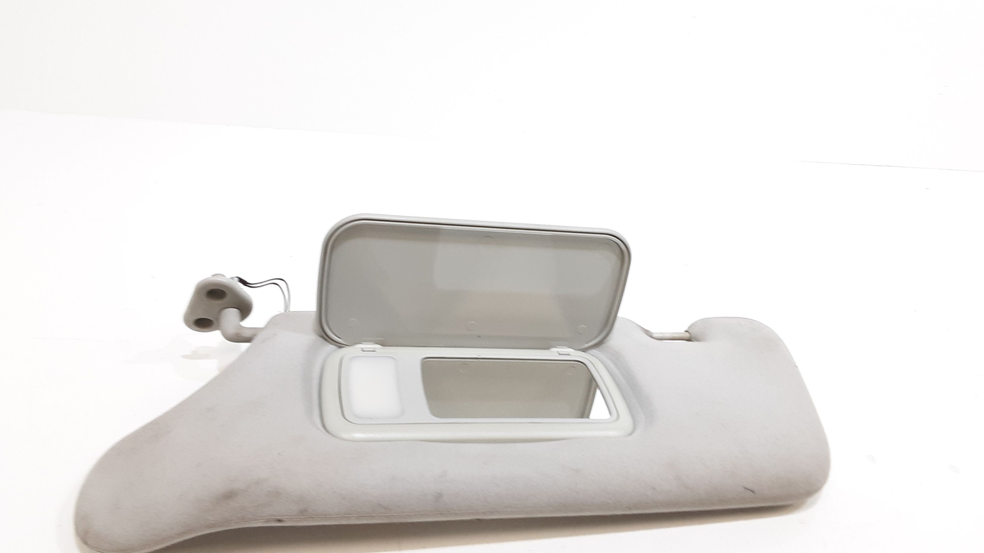 Parasole aletta anteriore Lato Guida MERCEDES ML W163 2 Serie