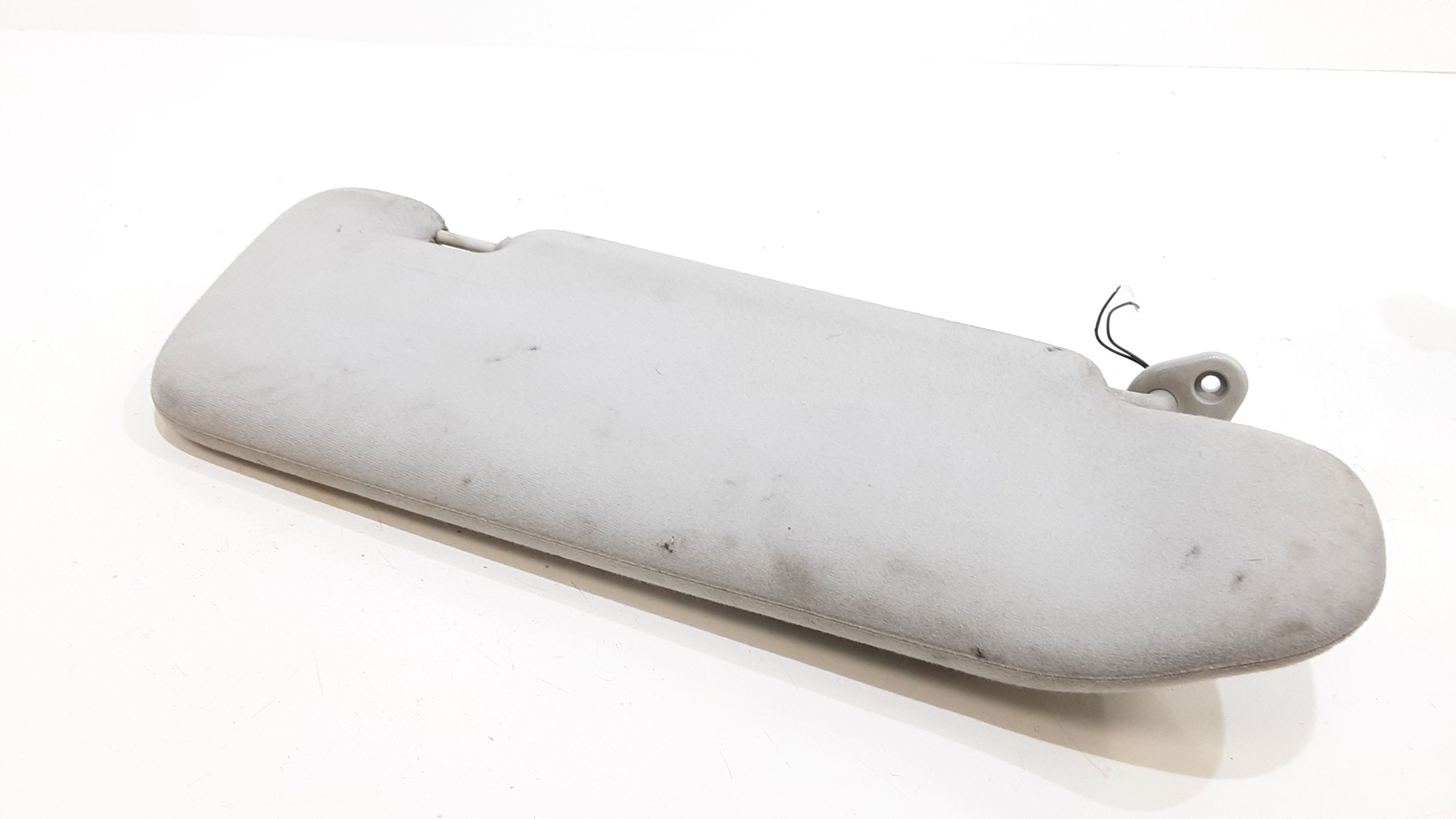 Parasole aletta anteriore Lato Guida MERCEDES ML W163 2 Serie