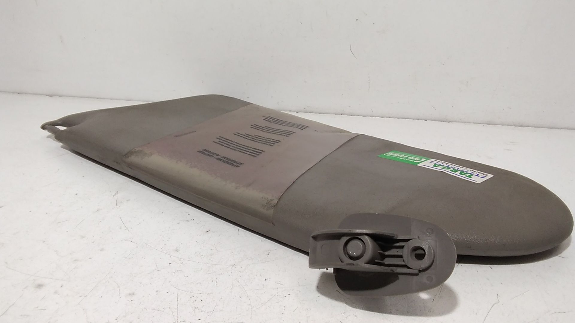 Parasole aletta anteriore Lato Guida FIAT Multipla 1� Serie