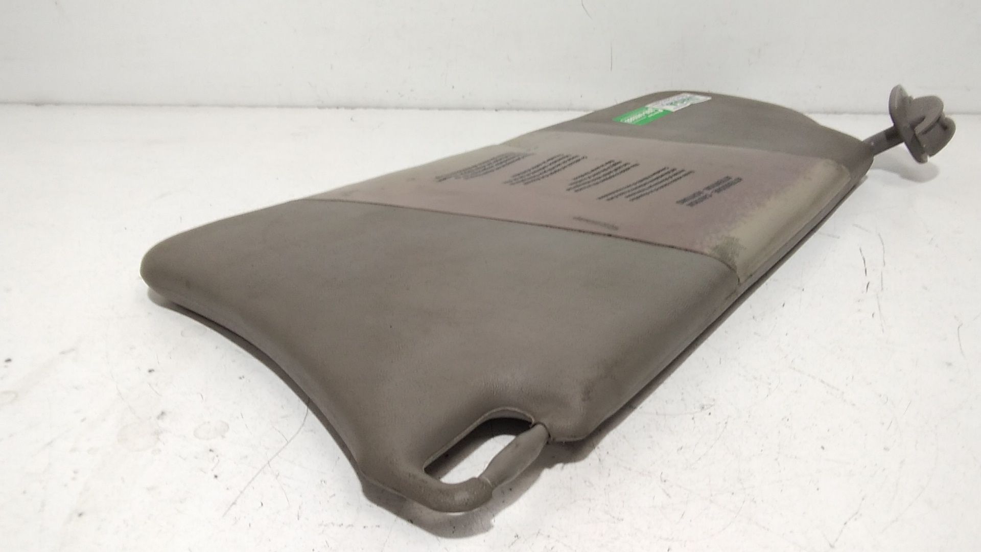 Parasole aletta anteriore Lato Guida FIAT Multipla 1� Serie