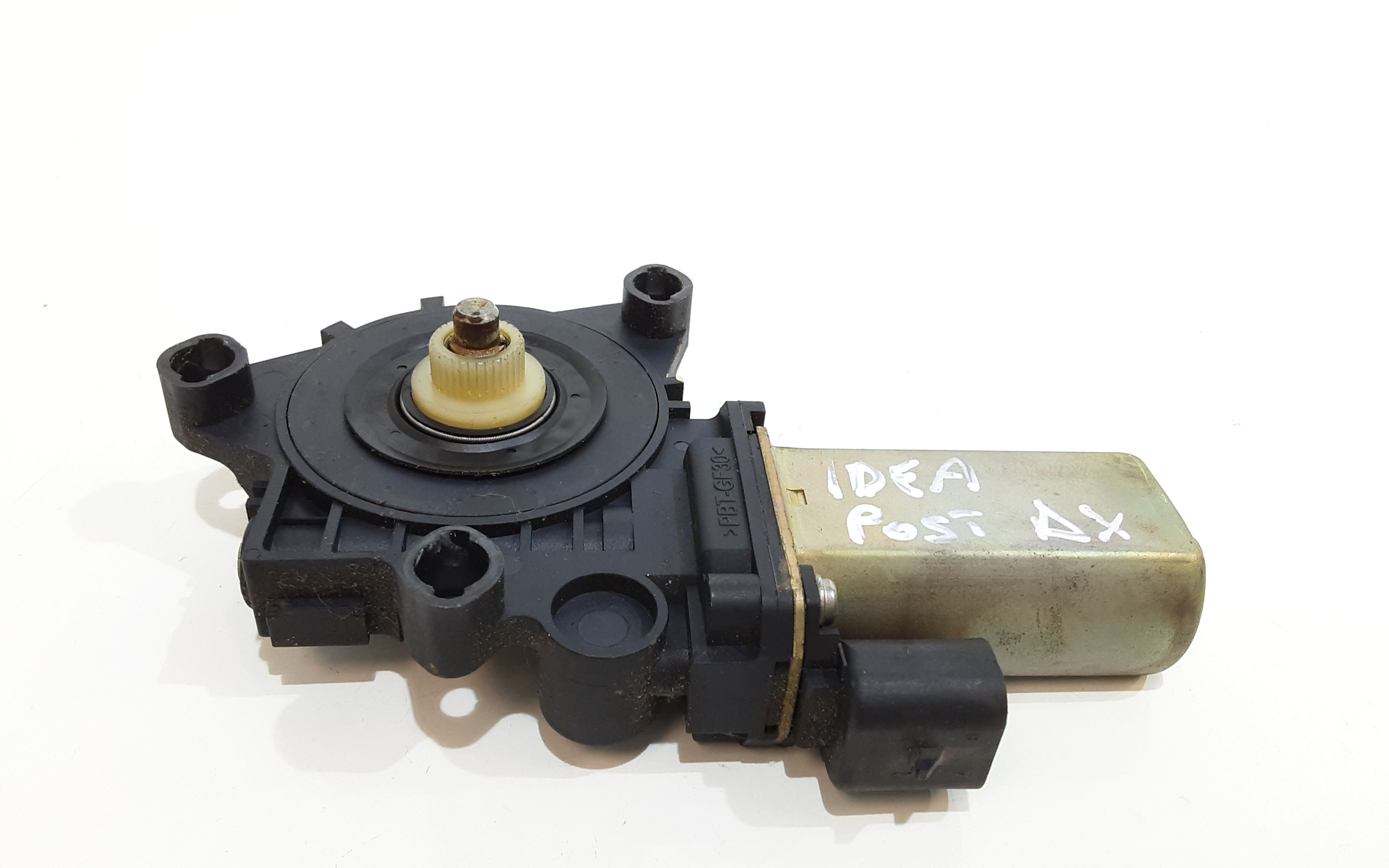 Motorino Alzavetro posteriore destra FIAT Idea 1 Serie