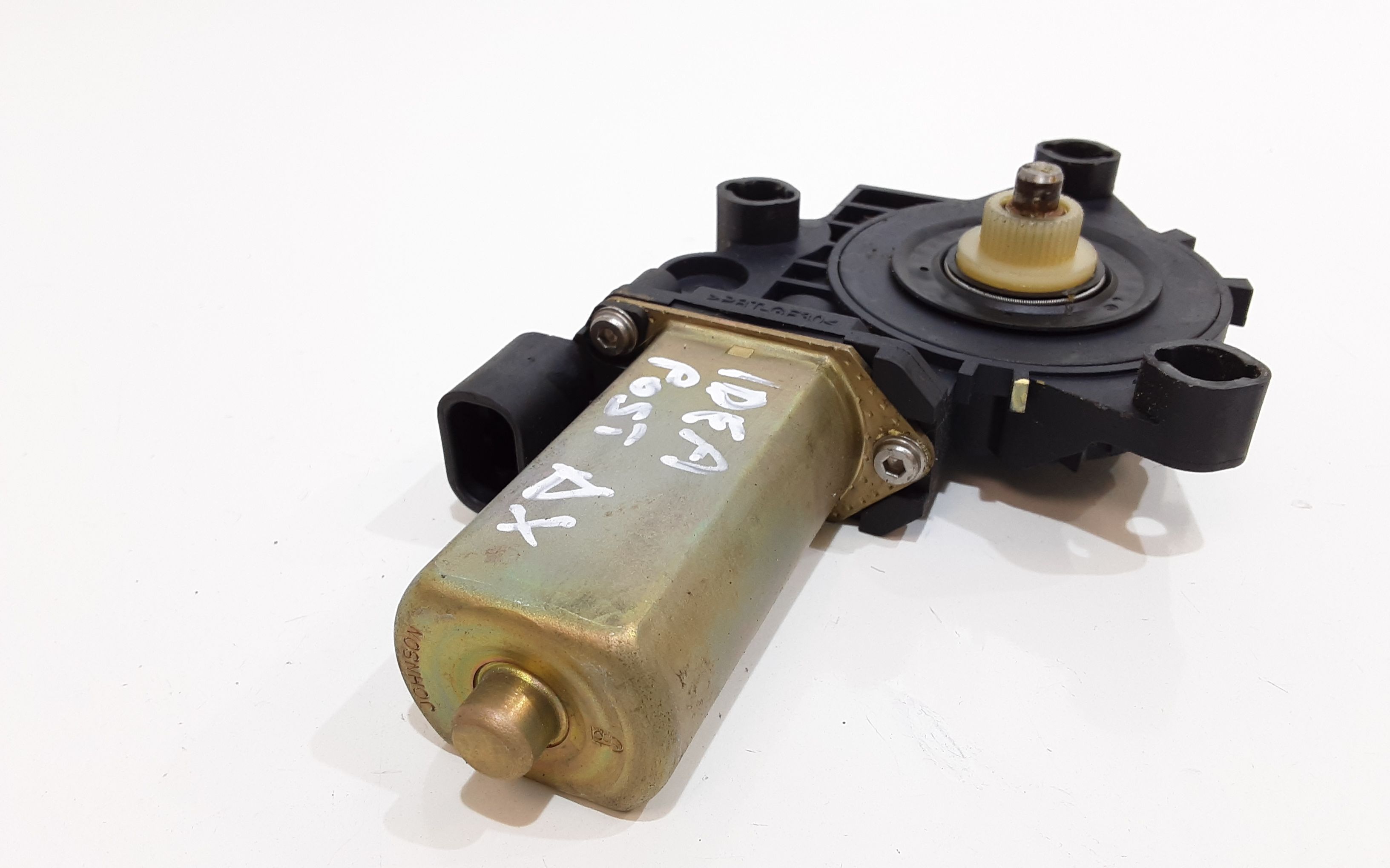 Motorino Alzavetro posteriore destra FIAT Idea 1 Serie