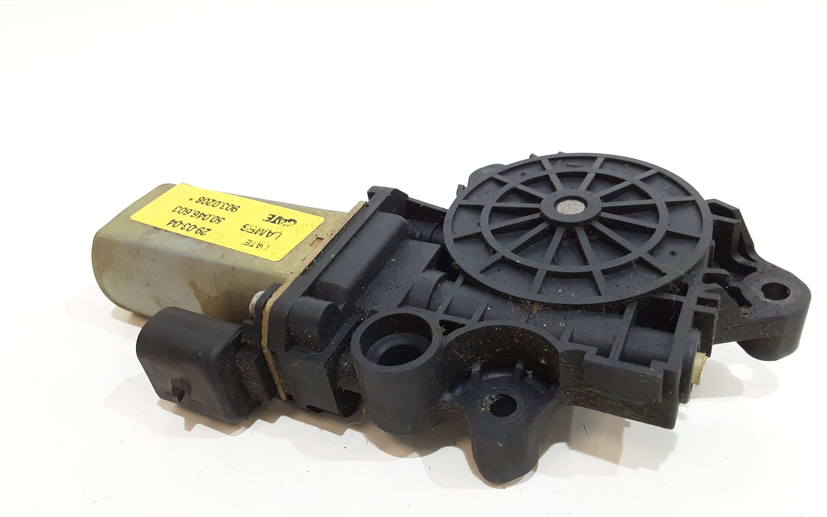 Motorino Alzavetro posteriore destra FIAT Idea 1 Serie