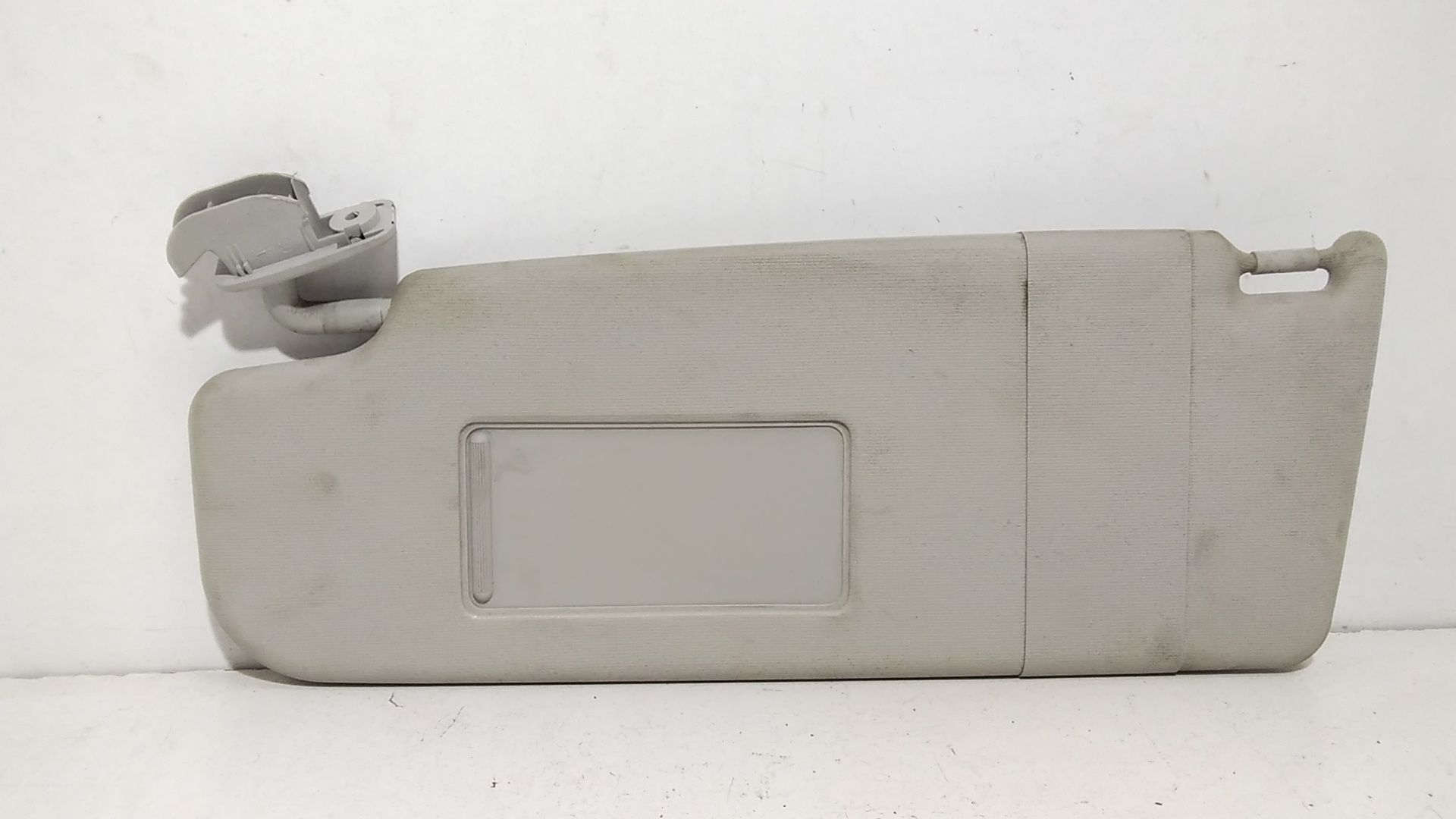 Parasole aletta anteriore Lato Guida SKODA Fabia Berlina 2 Serie