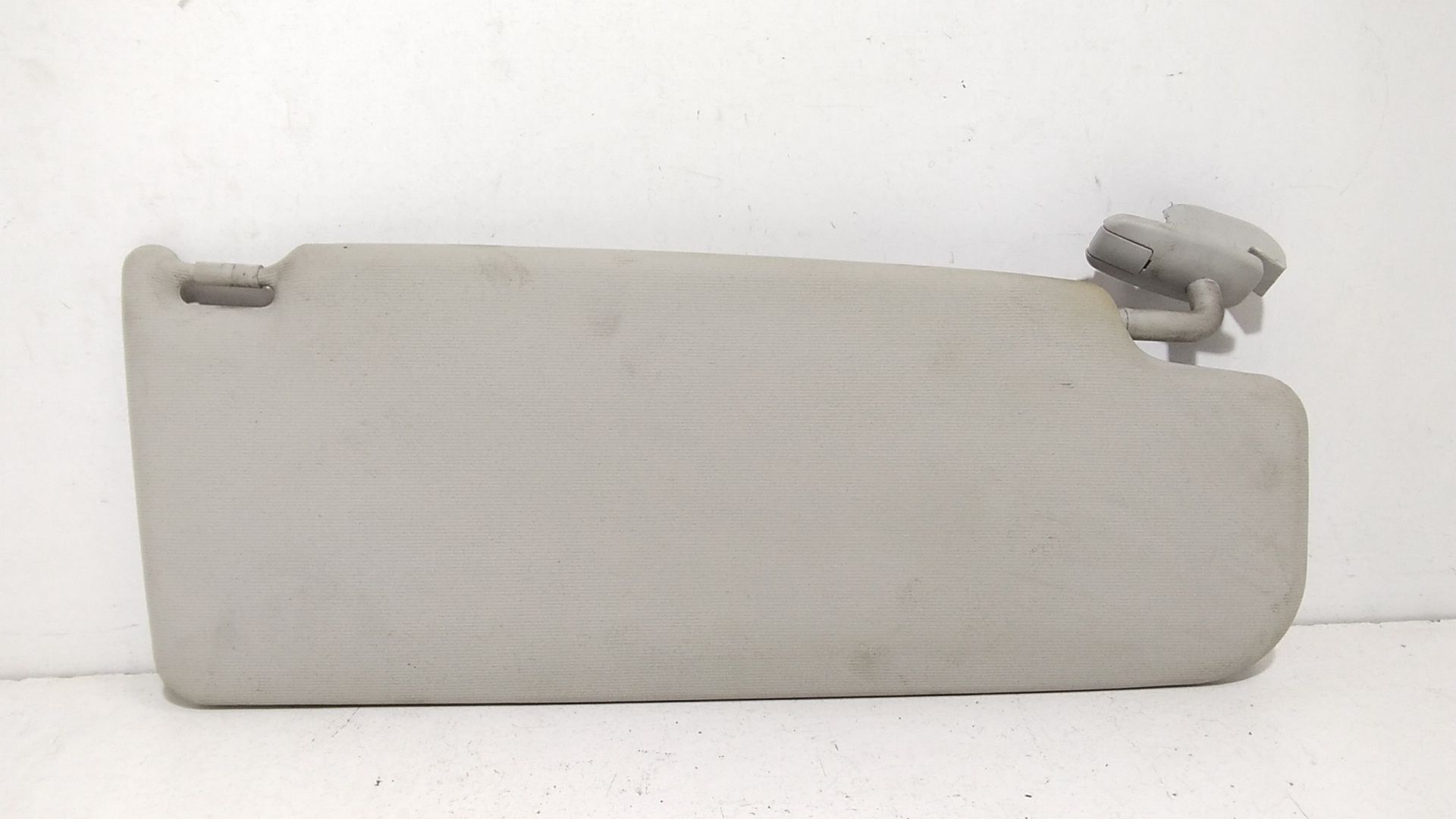 Parasole aletta anteriore Lato Guida SKODA Fabia Berlina 2 Serie