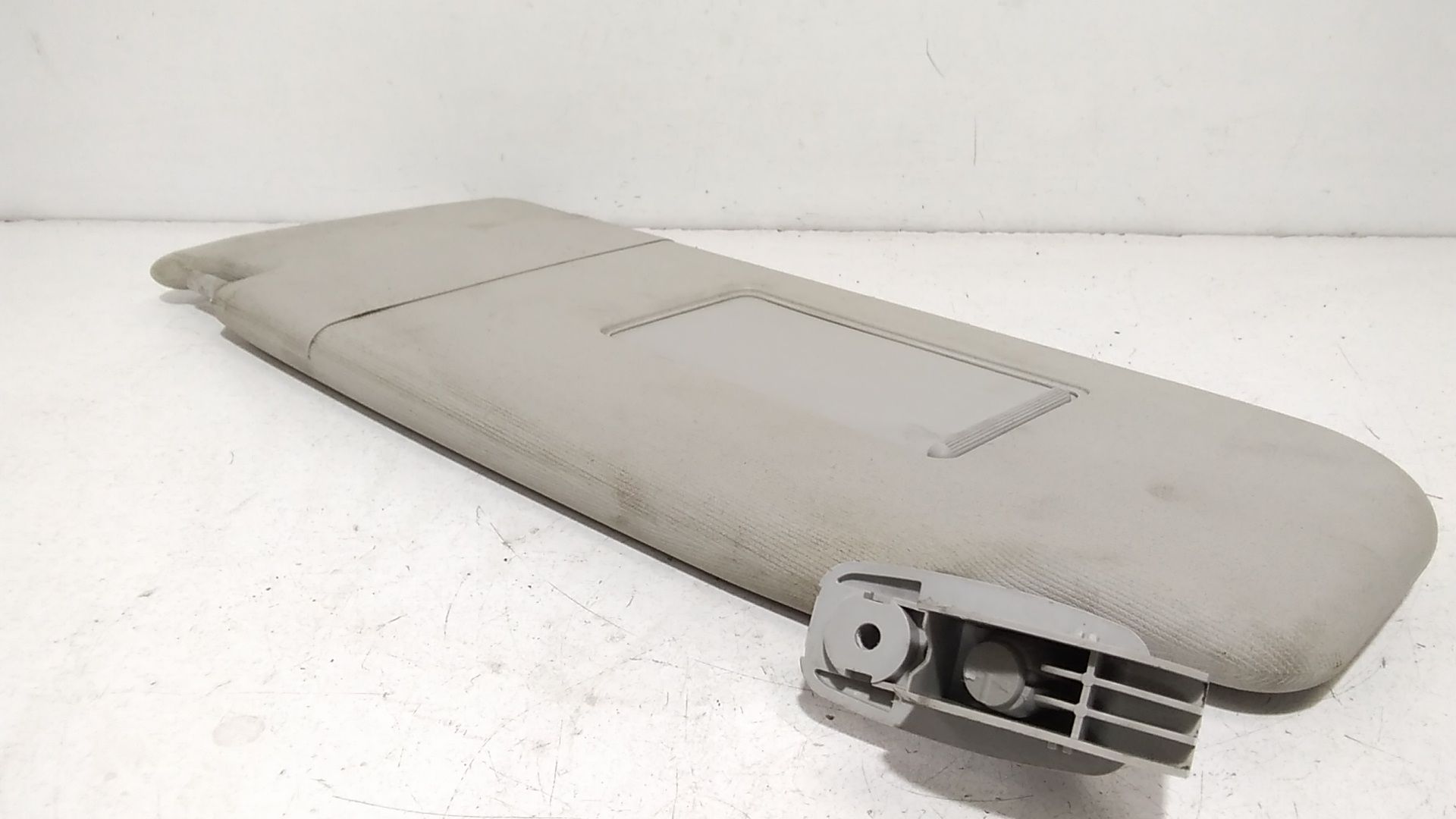 Parasole aletta anteriore Lato Guida SKODA Fabia Berlina 2 Serie