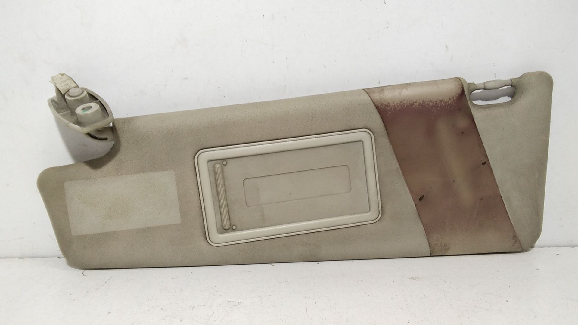 Parasole aletta anteriore Lato Guida FIAT Idea 2 Serie