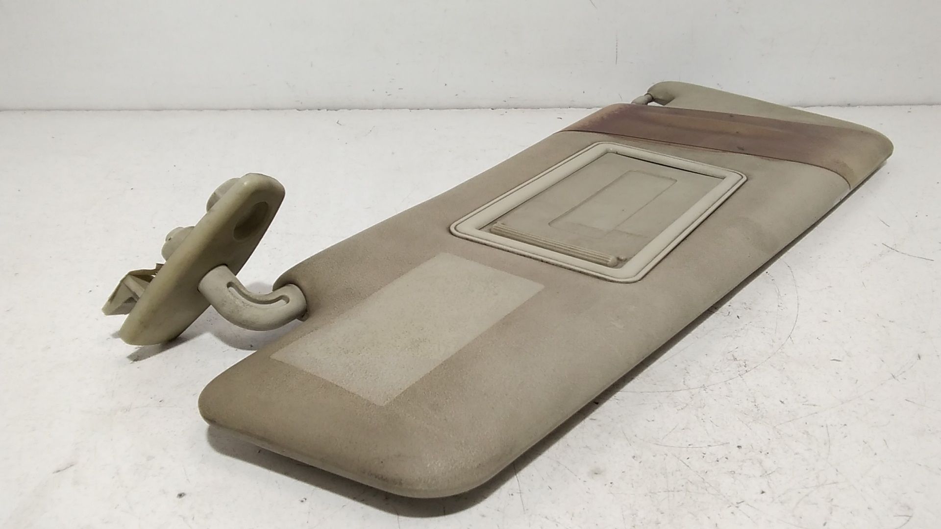 Parasole aletta anteriore Lato Guida FIAT Idea 2 Serie