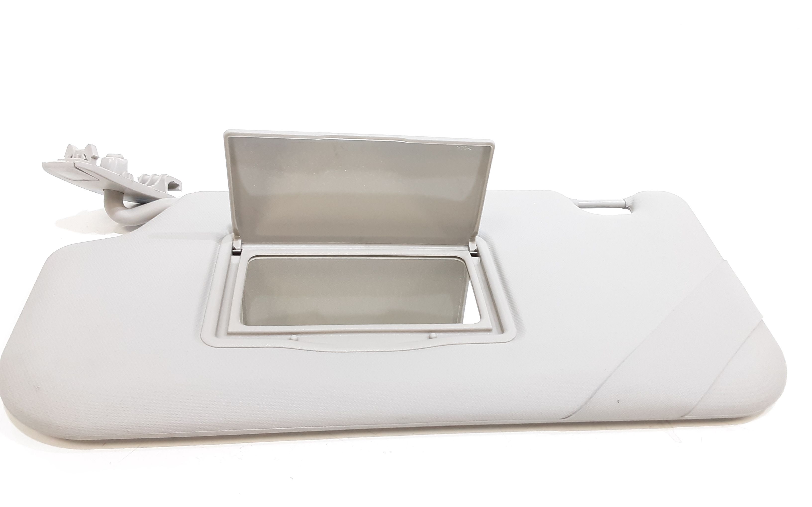 Parasole aletta anteriore Lato Guida FORD Fiesta 6 Serie Restyling