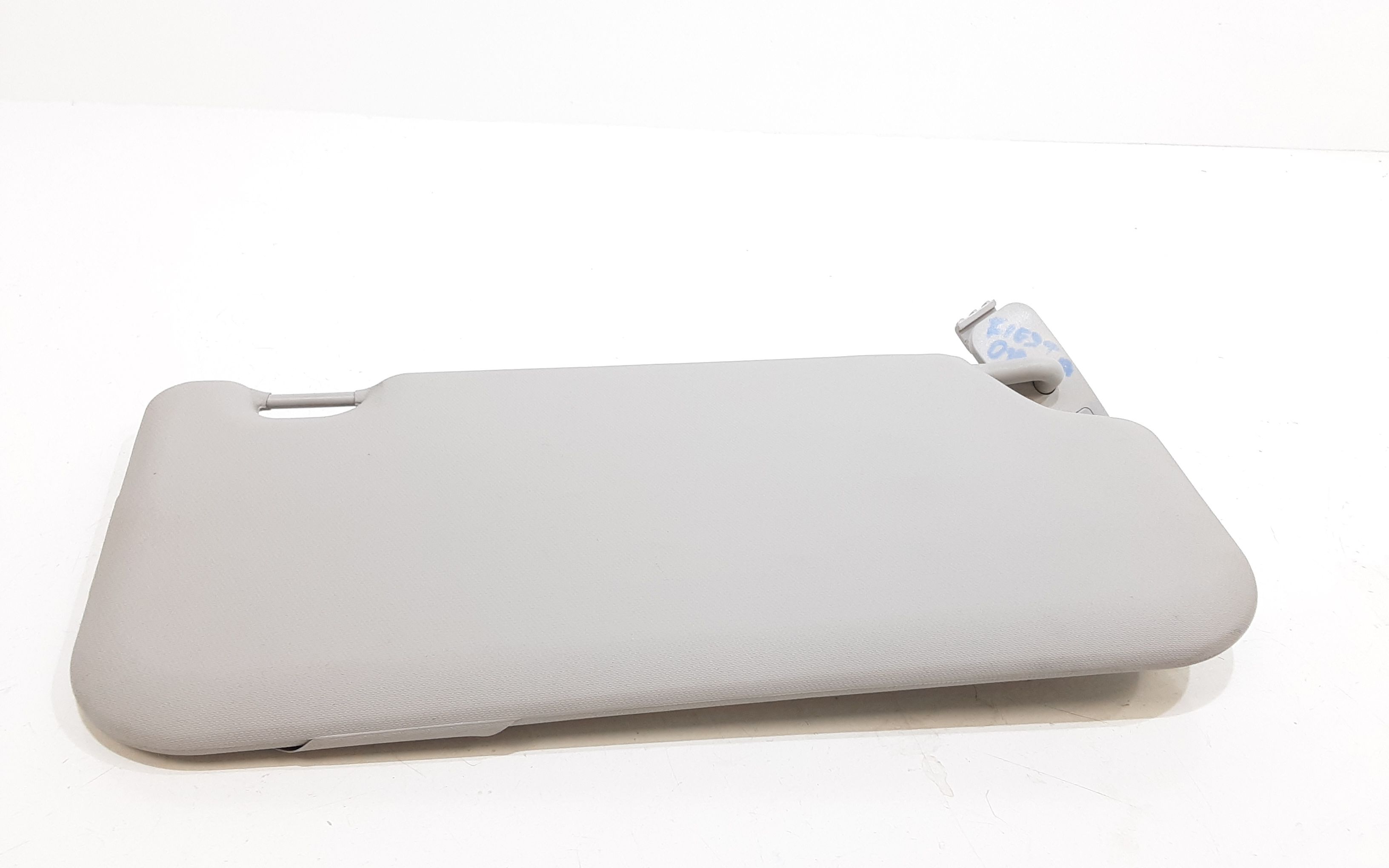 Parasole aletta anteriore Lato Guida FORD Fiesta 6 Serie Restyling