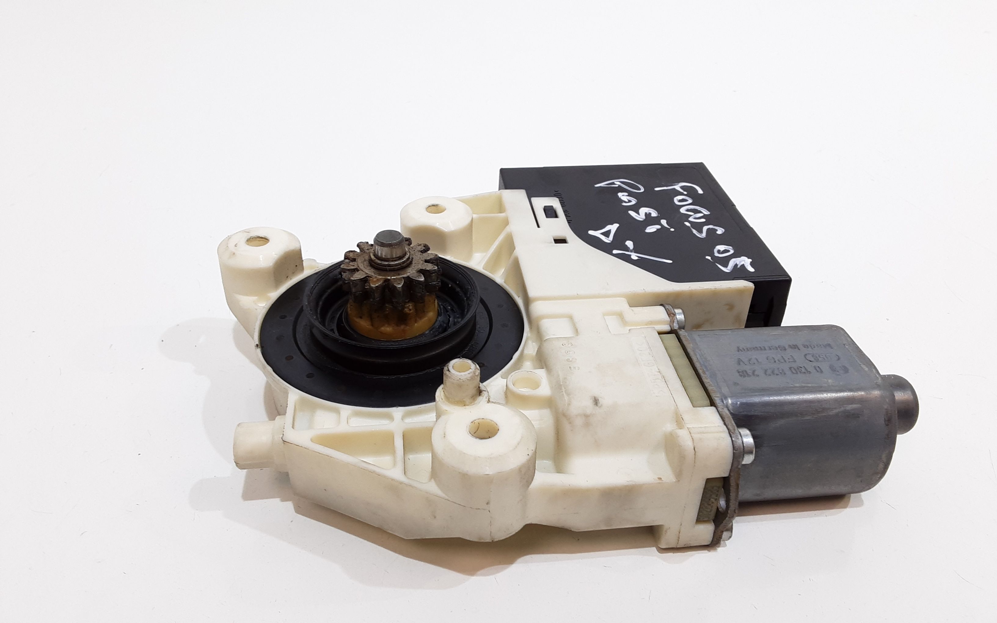 Motorino Alzavetro posteriore destra FORD Focus Berlina 3 Serie