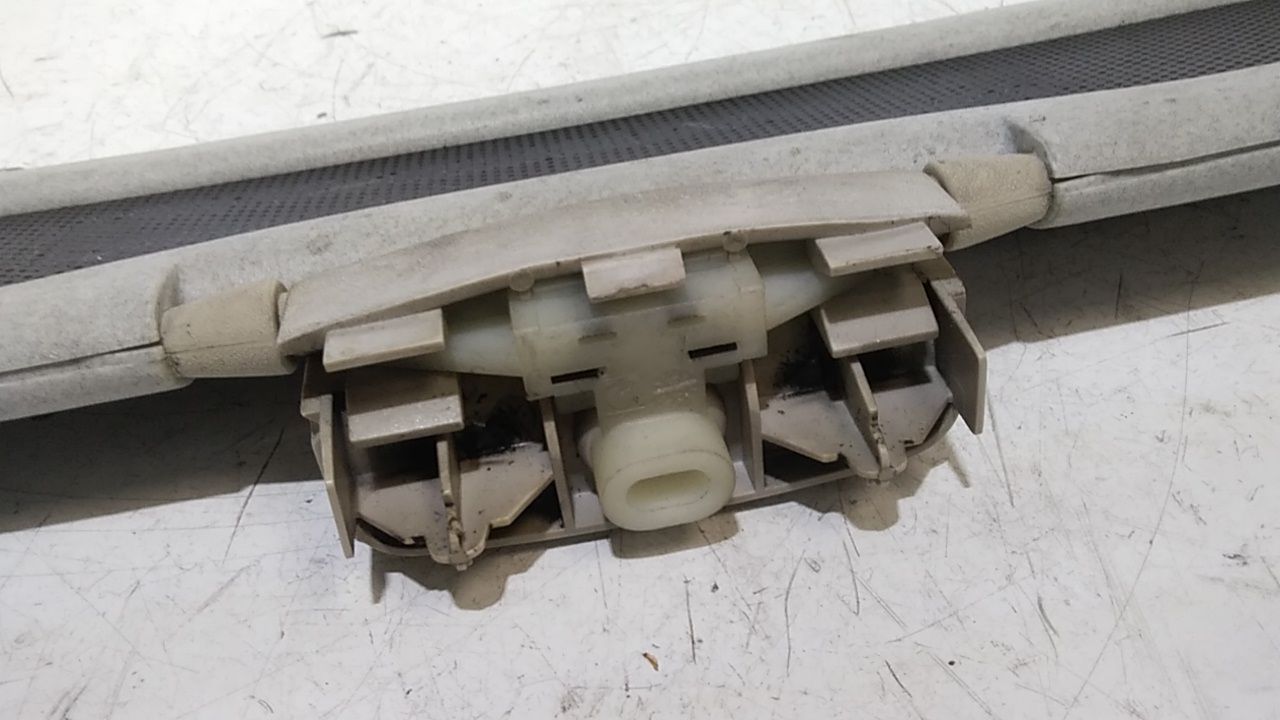 Parasole aletta anteriore Lato Guida SMART Fortwo Coup 2 Serie