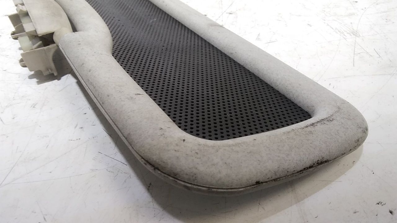 Parasole aletta anteriore Lato Guida SMART Fortwo Coup 2 Serie