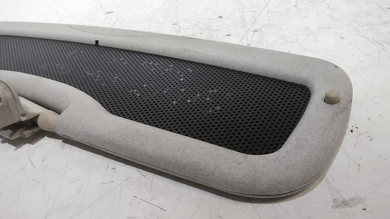 Parasole aletta anteriore Lato Guida SMART Fortwo Coup 2 Serie