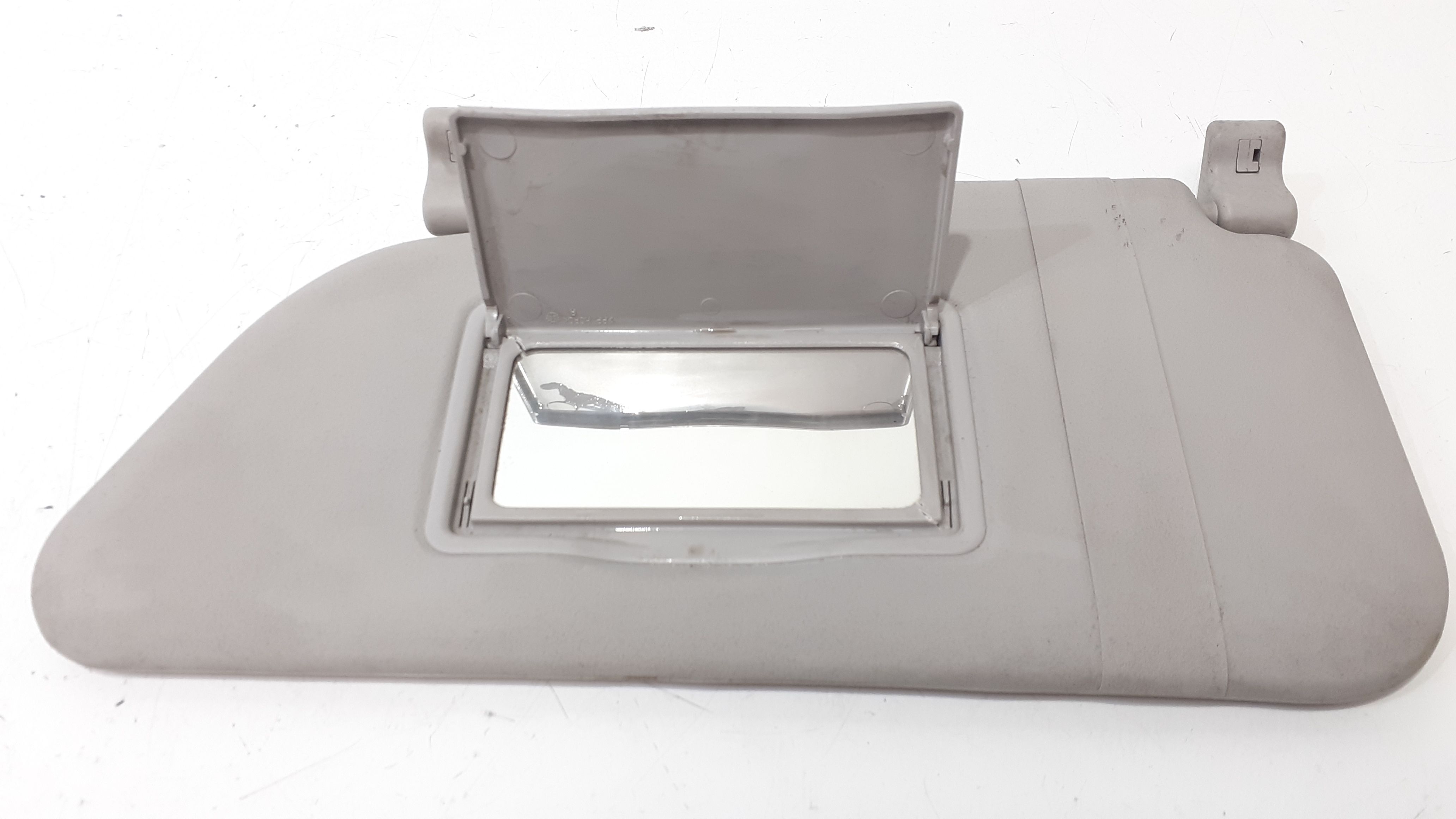 Parasole aletta anteriore Lato Guida PEUGEOT 1007 1 Serie