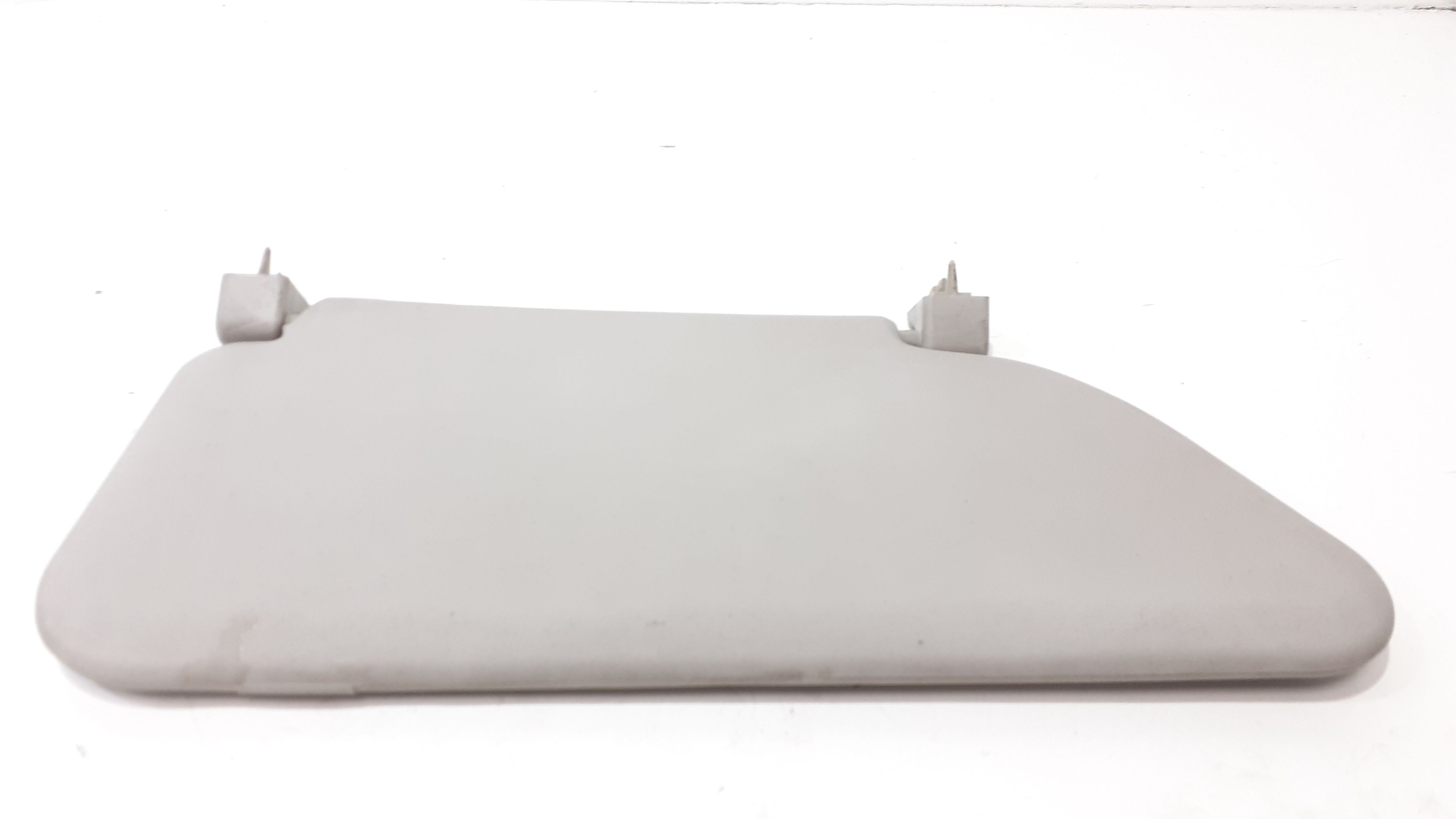 Parasole aletta anteriore Lato Guida PEUGEOT 1007 1 Serie