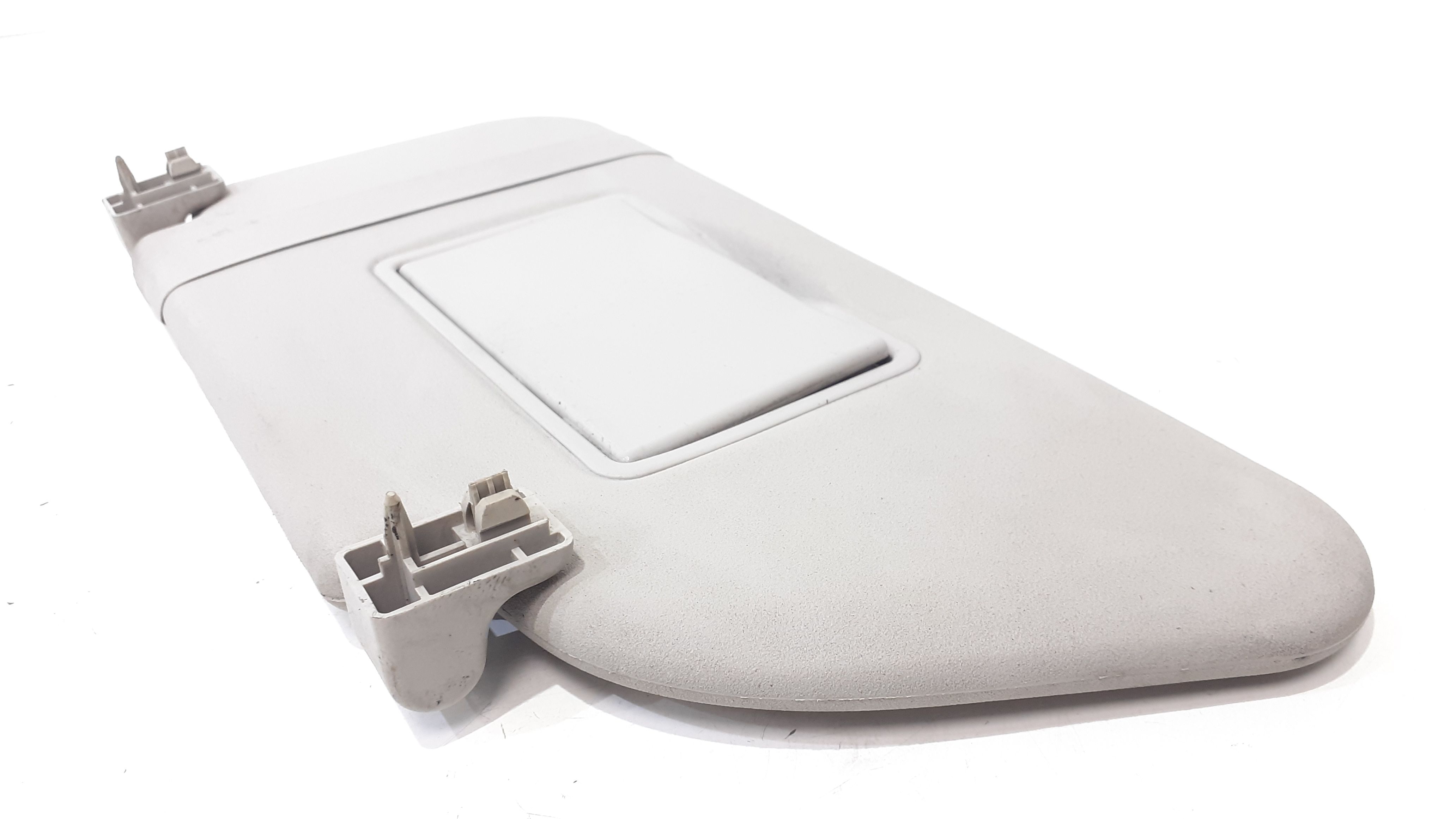 Parasole aletta anteriore Lato Guida PEUGEOT 1007 1 Serie