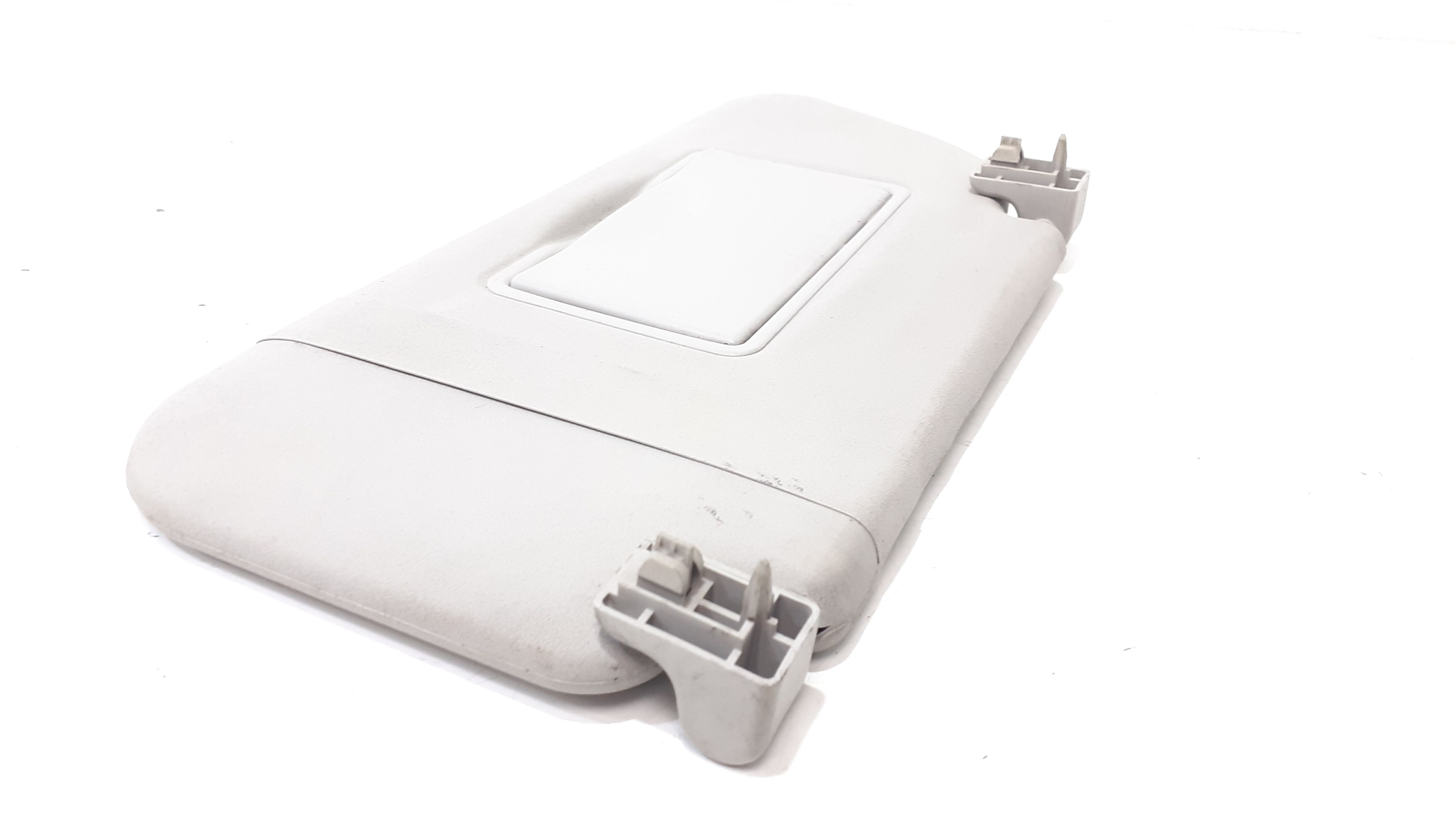 Parasole aletta anteriore Lato Guida PEUGEOT 1007 1 Serie