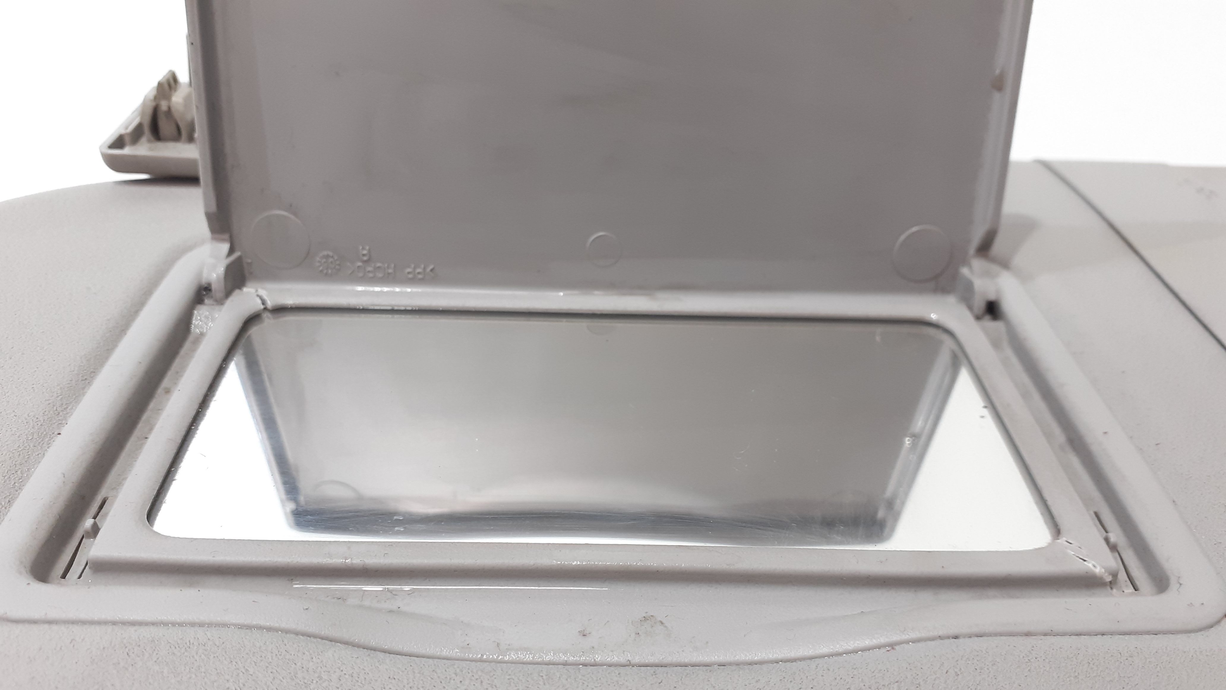 Parasole aletta anteriore Lato Guida PEUGEOT 1007 1 Serie