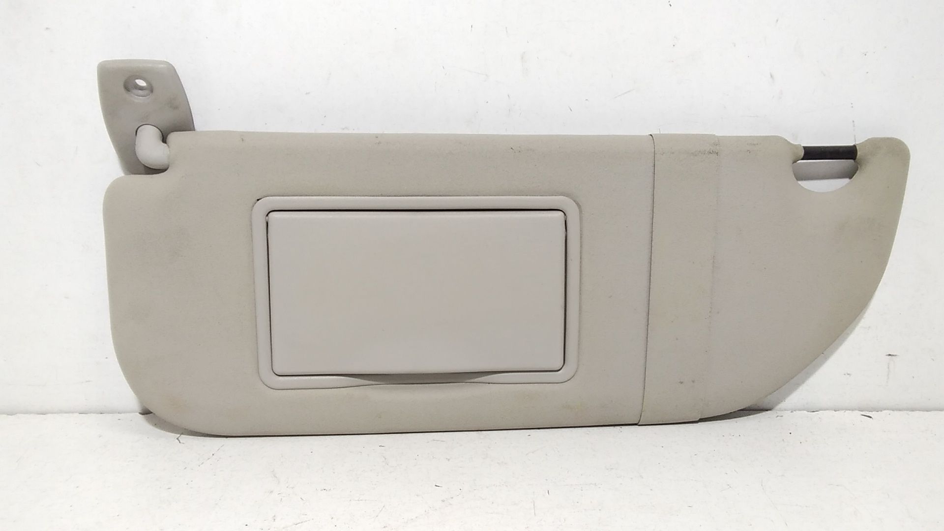 Parasole aletta anteriore Lato Guida CITROEN C1 1 Serie