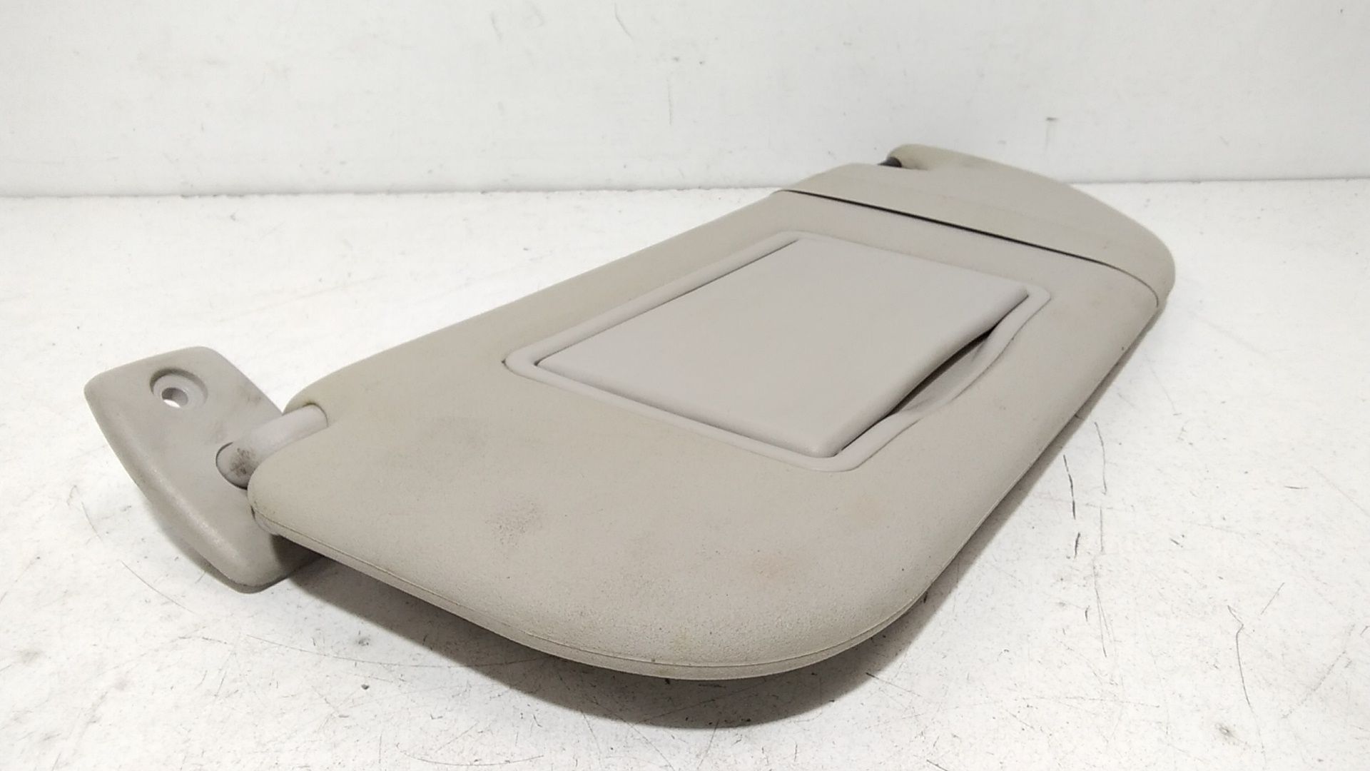 Parasole aletta anteriore Lato Guida CITROEN C1 1 Serie