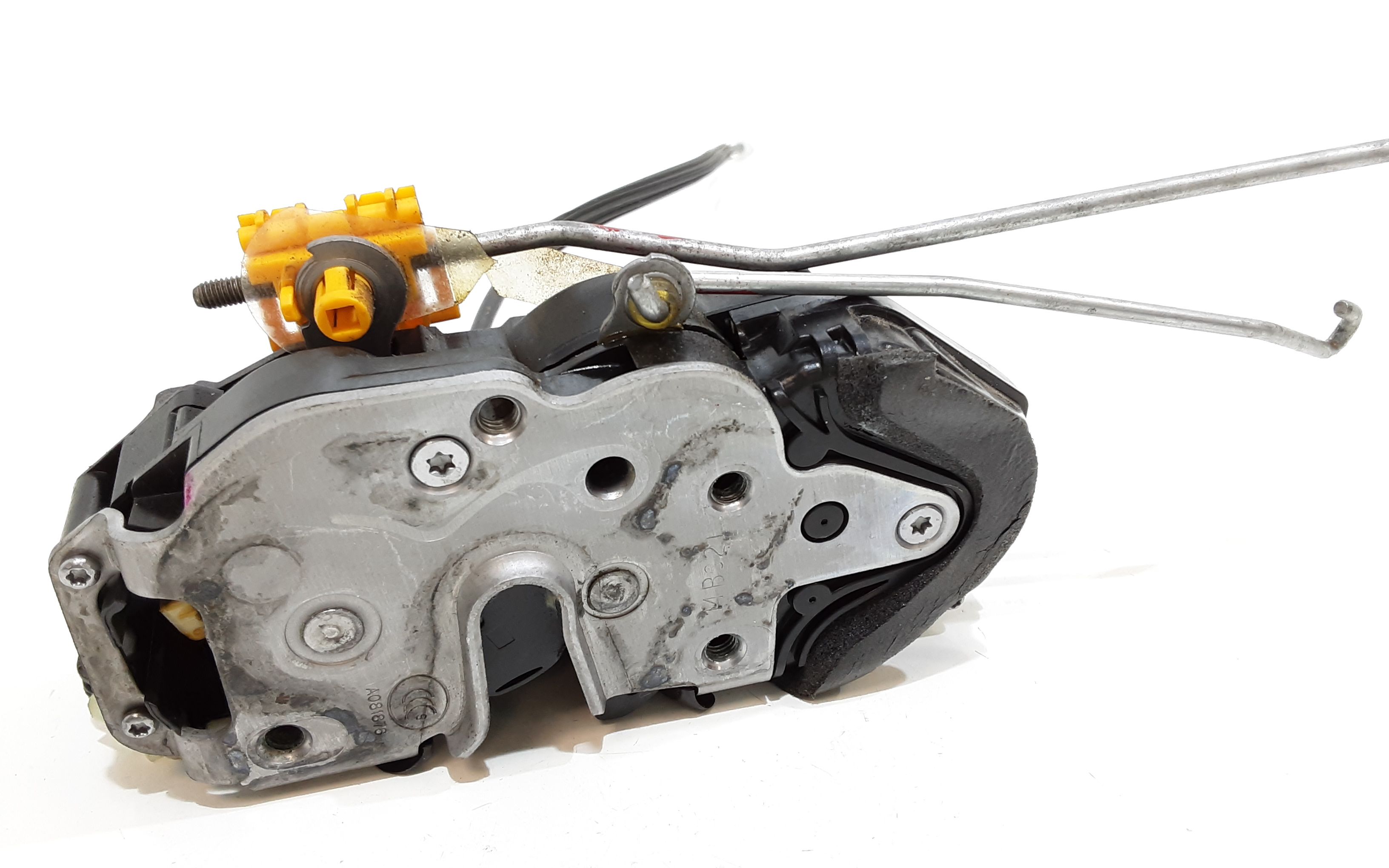 Serratura Anteriore Sinistra OPEL Mokka 1 Serie